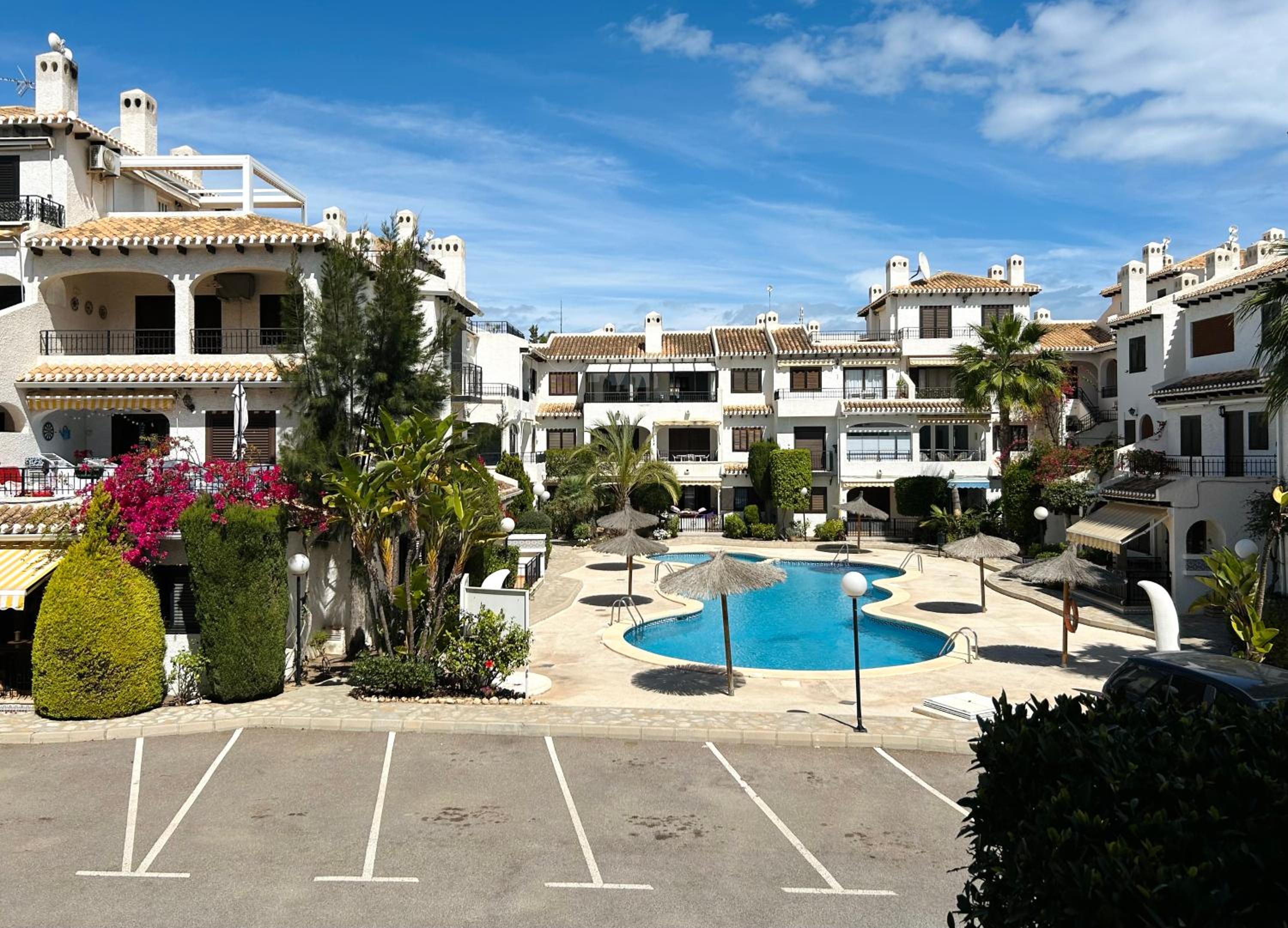 Casa Refa en Cabo Roig view 4