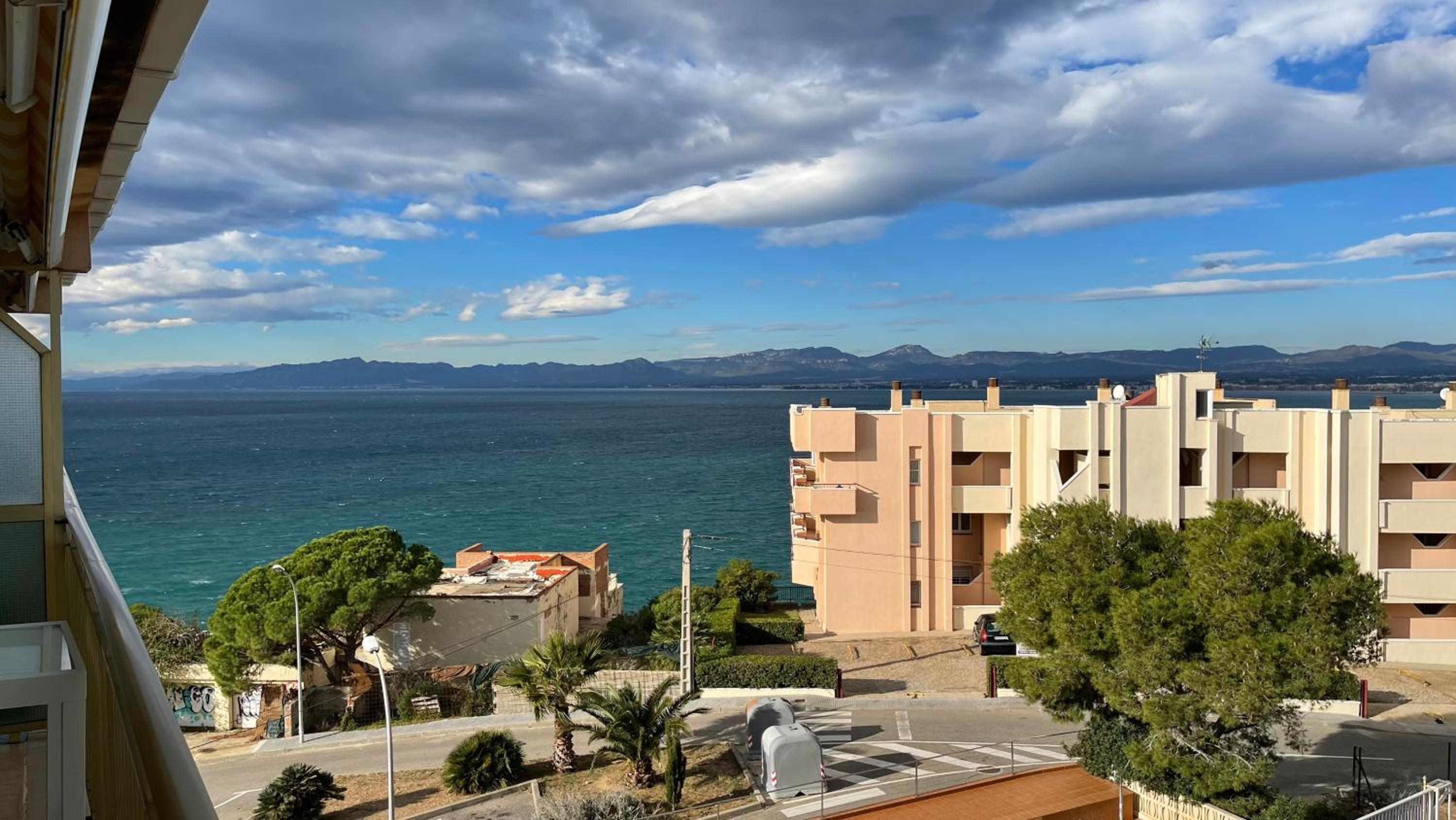Cap Salou Mar