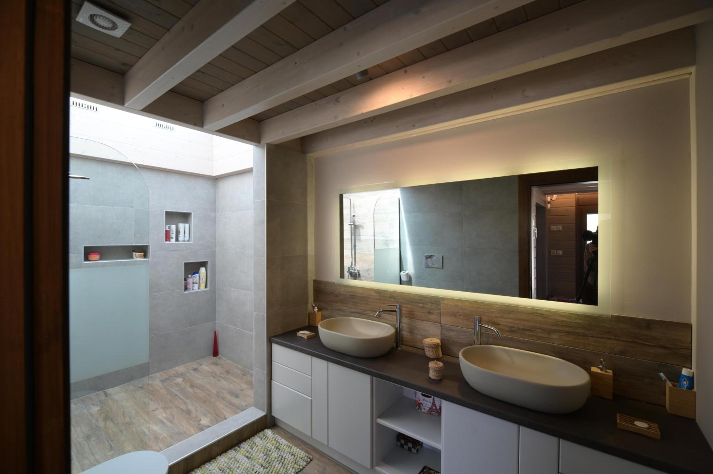 Schinias beach villa 2