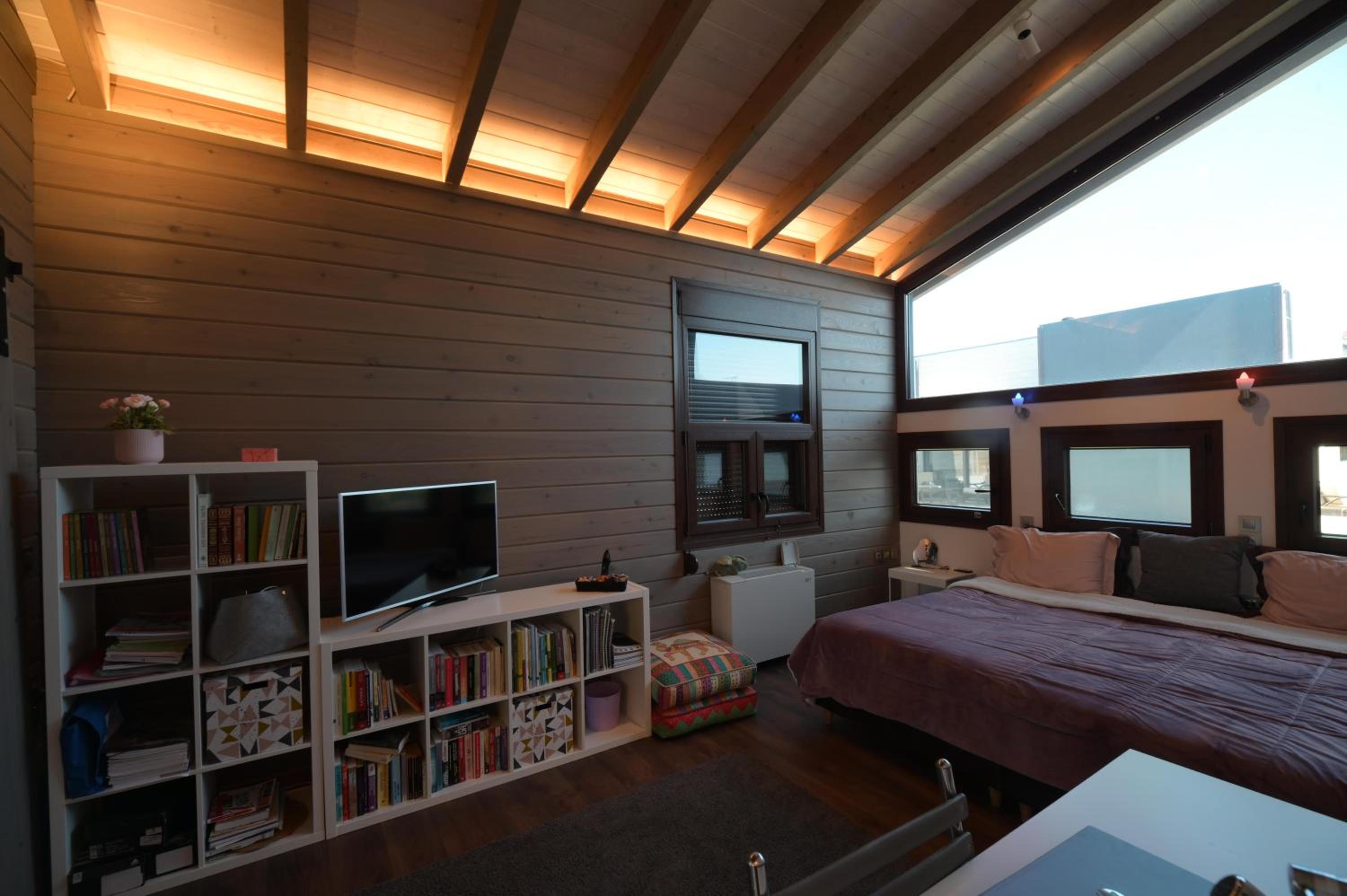 Schinias beach villa 2