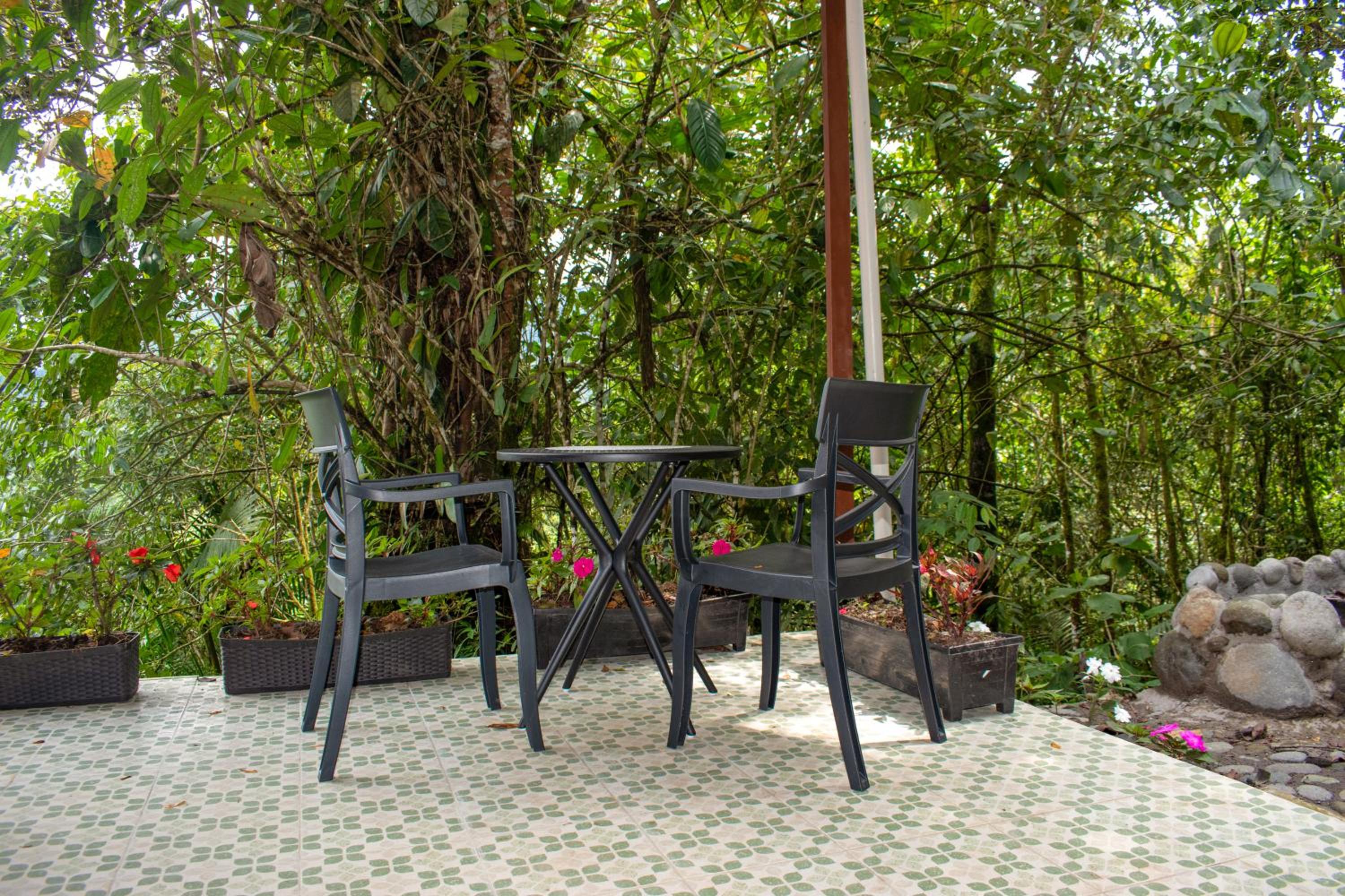 GLAMPING MINDO SUYANA