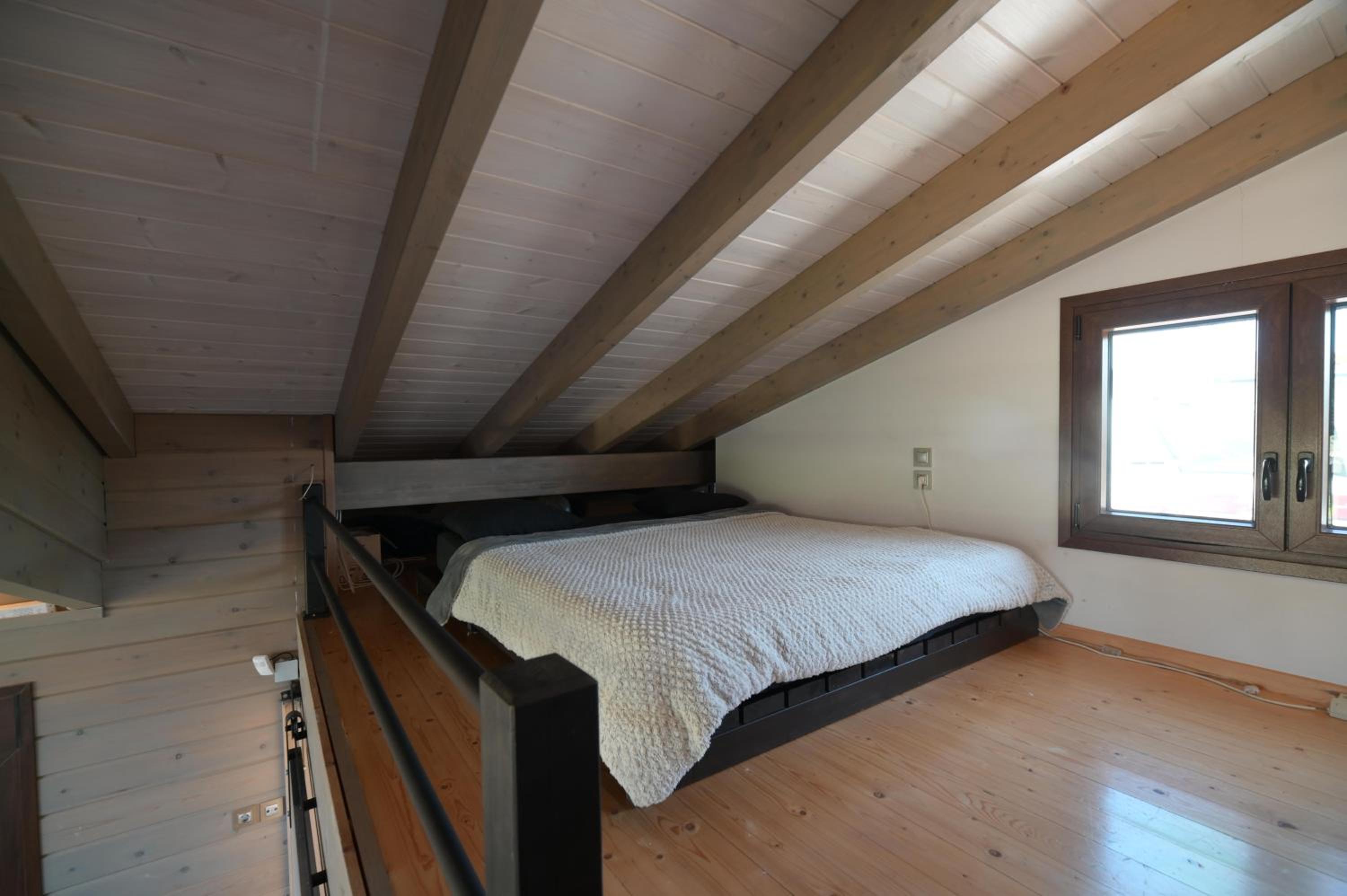 Schinias beach villa 2