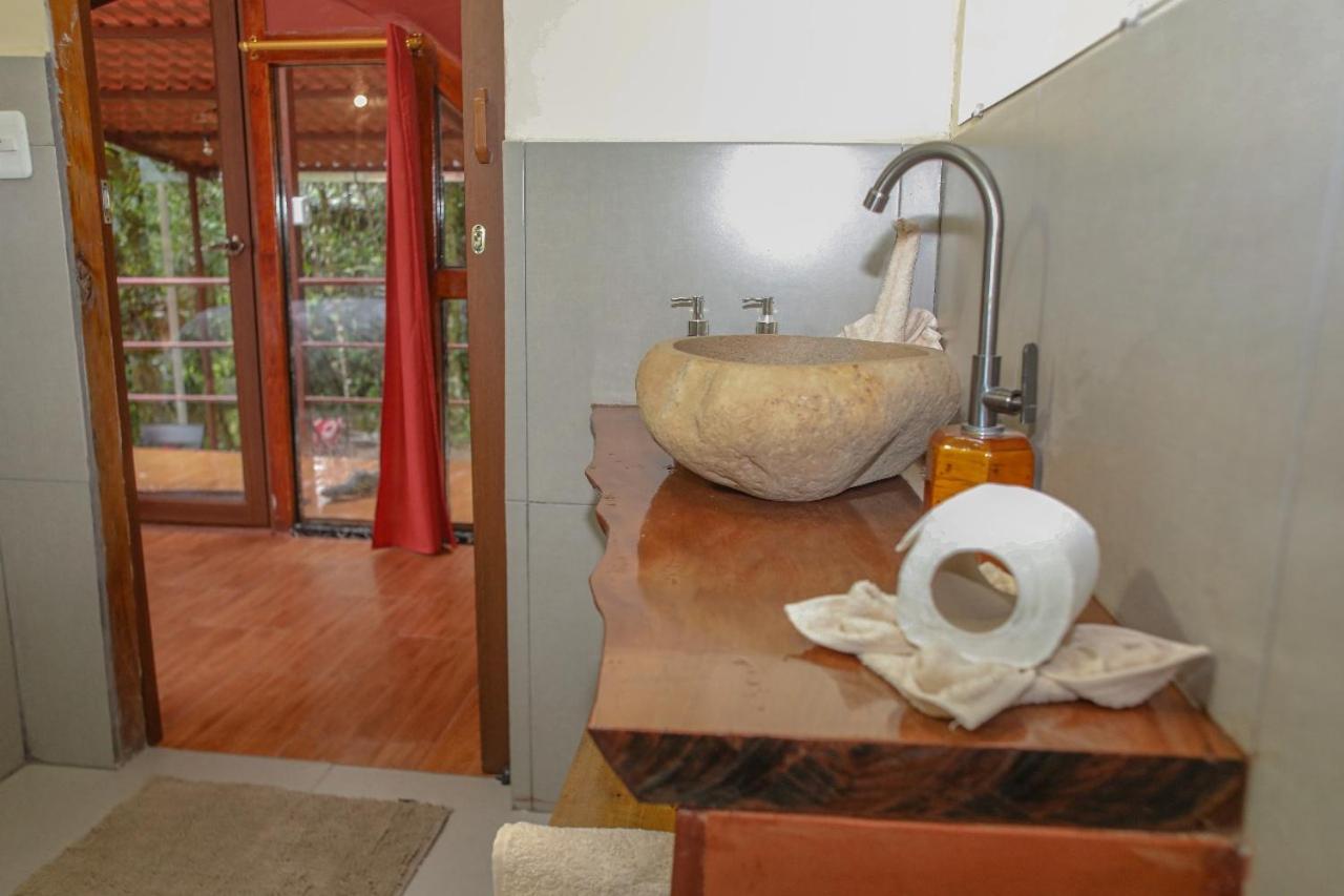 GLAMPING MINDO SUYANA