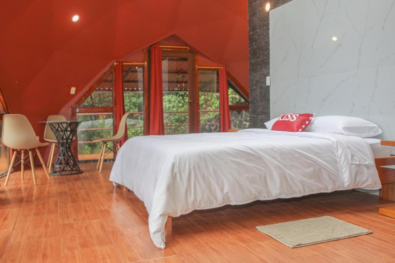 GLAMPING MINDO SUYANA