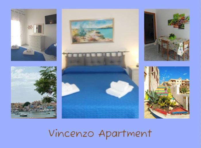 Vincenzo Apartment photo 3