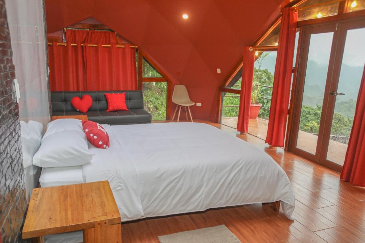 GLAMPING MINDO SUYANA