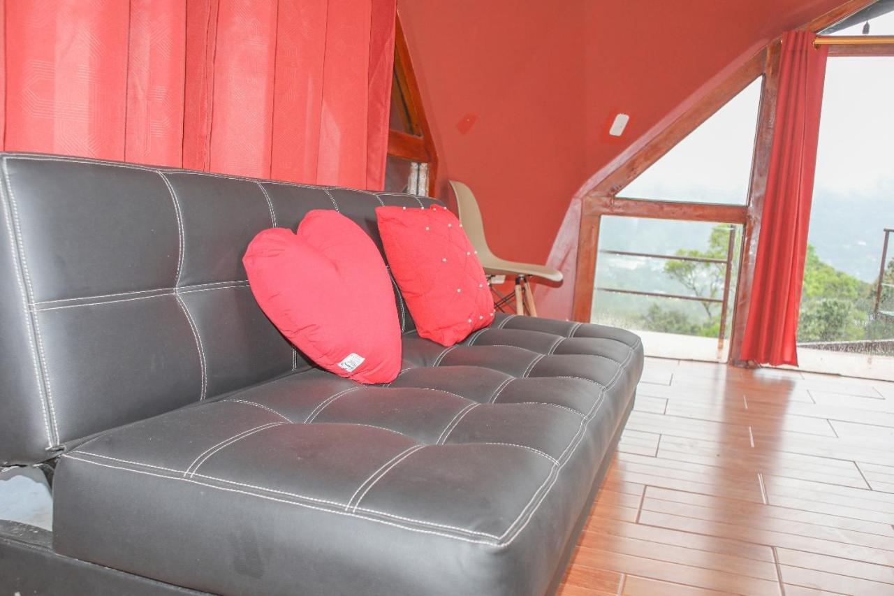 GLAMPING MINDO SUYANA
