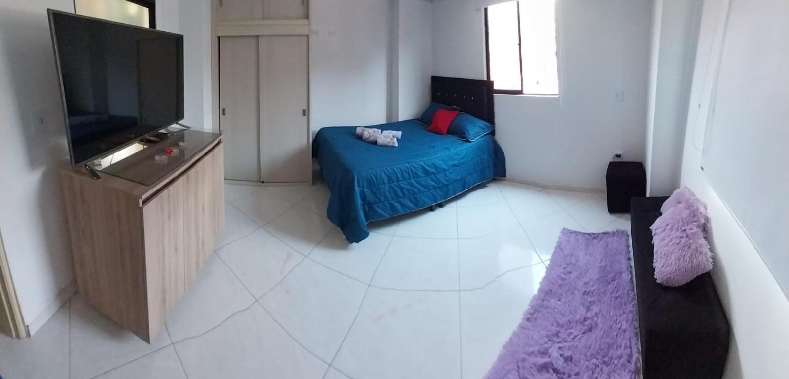 HABITACIÓN PRIVADA tranquila y confortable