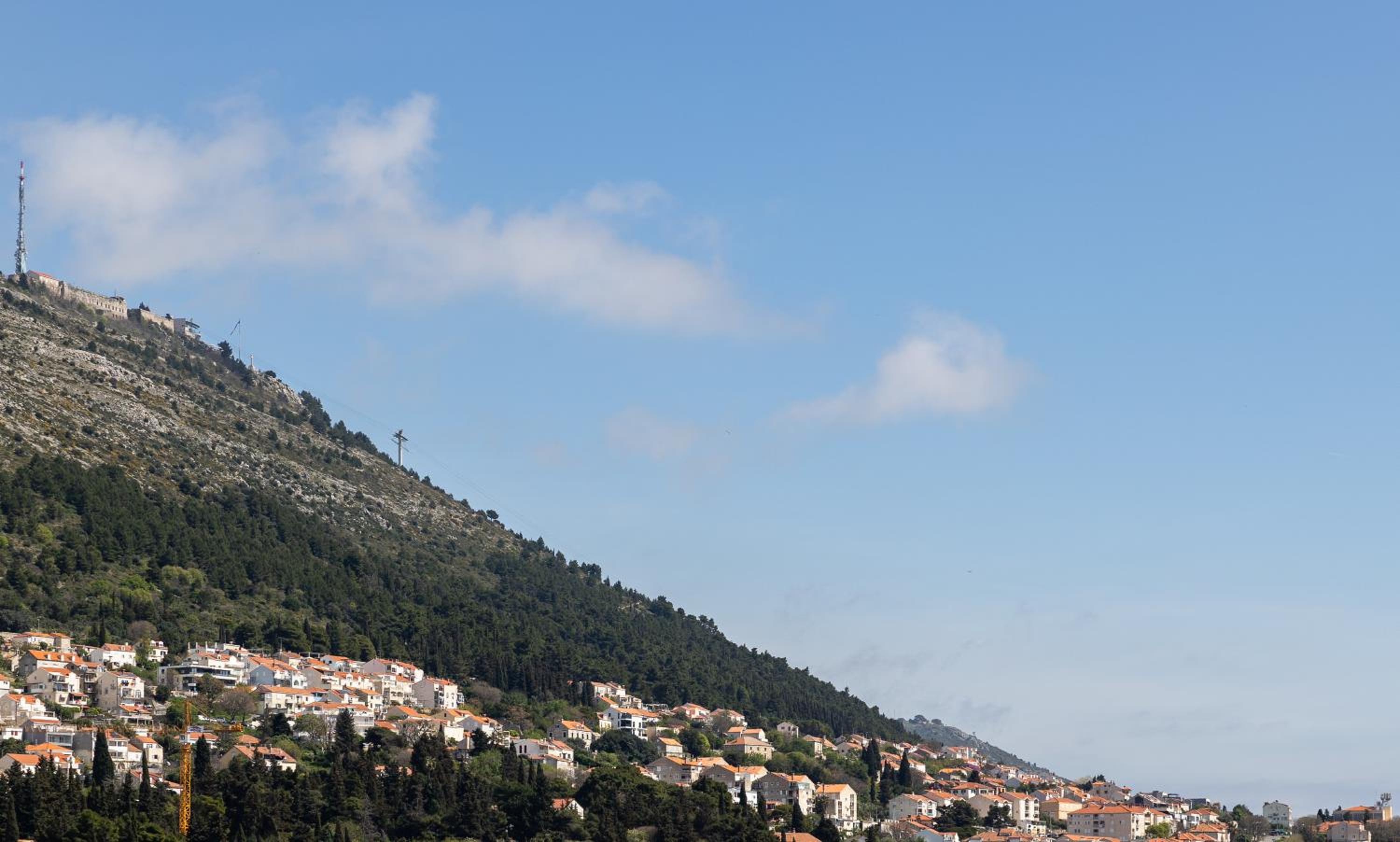 Marina Lapad - 2 bedroom apartment by the sea