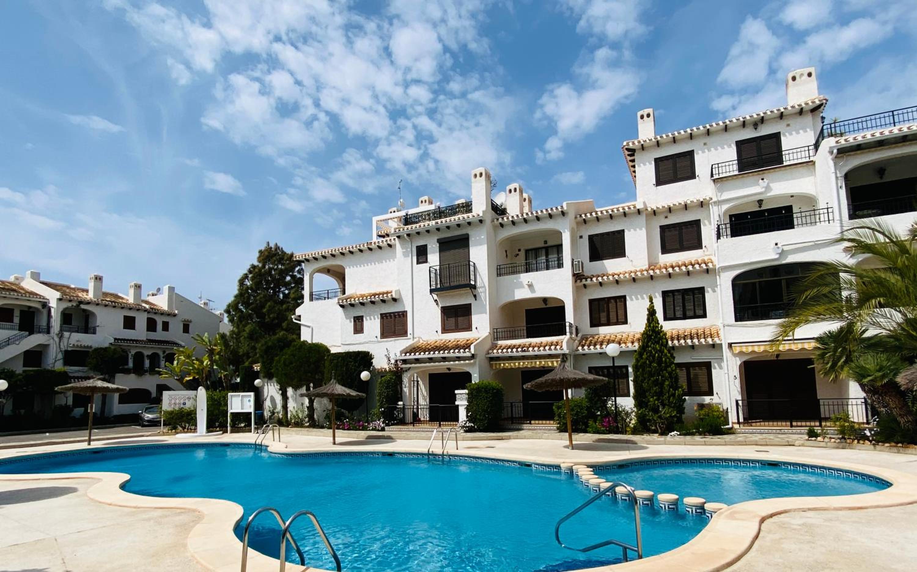 Casa Refa en Cabo Roig view 5