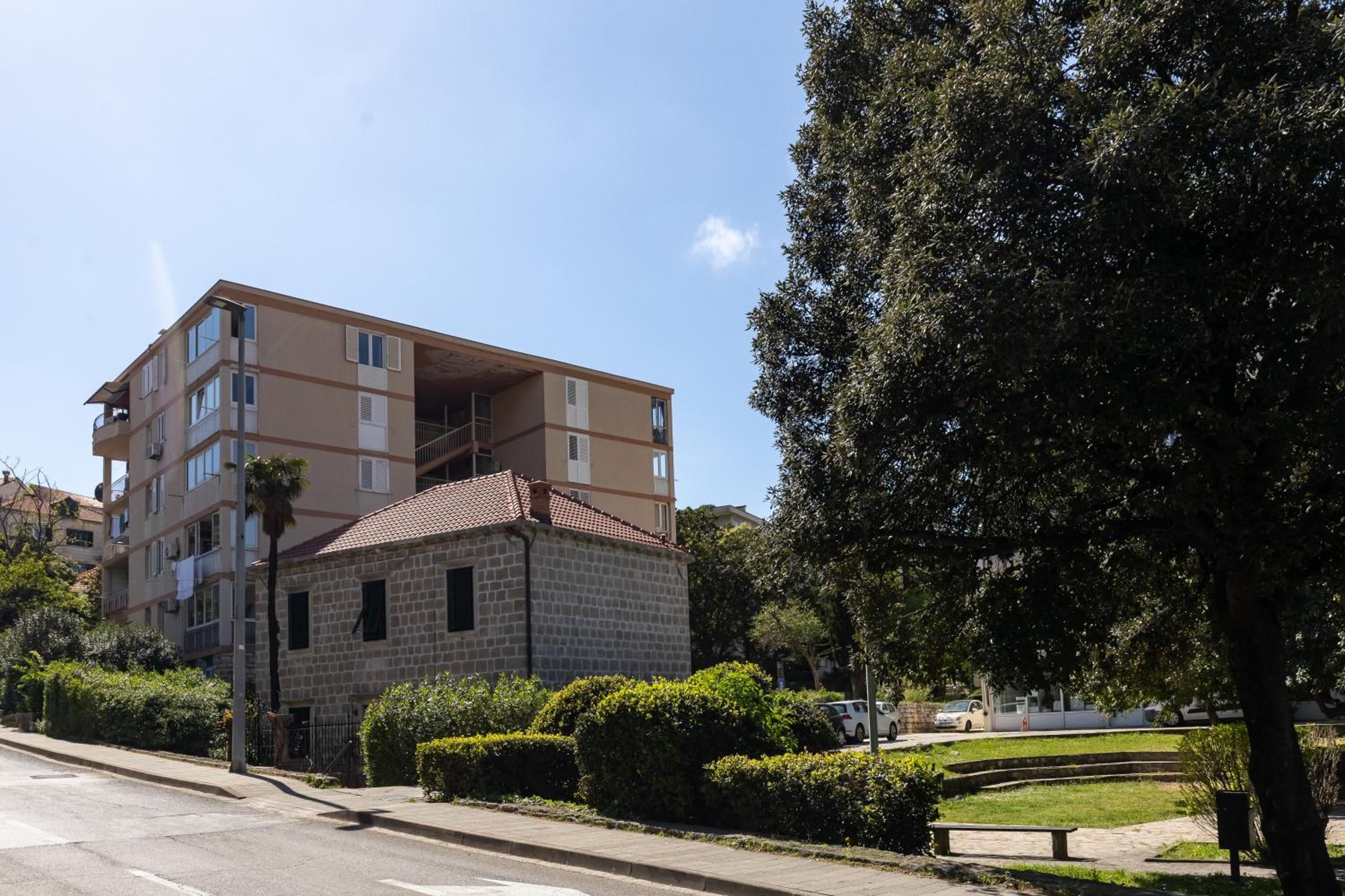 Marina Lapad - 2 bedroom apartment by the sea