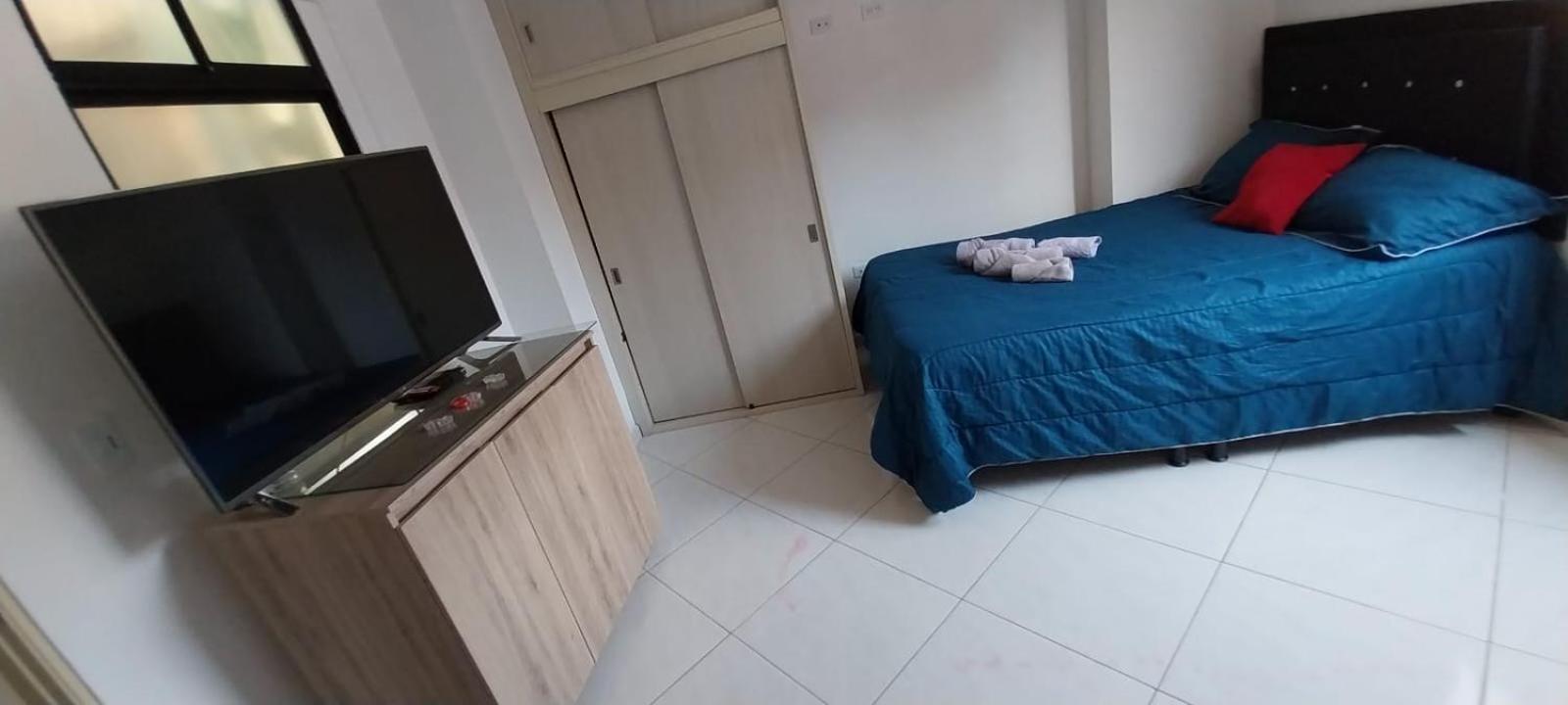 HABITACIÓN PRIVADA tranquila y confortable