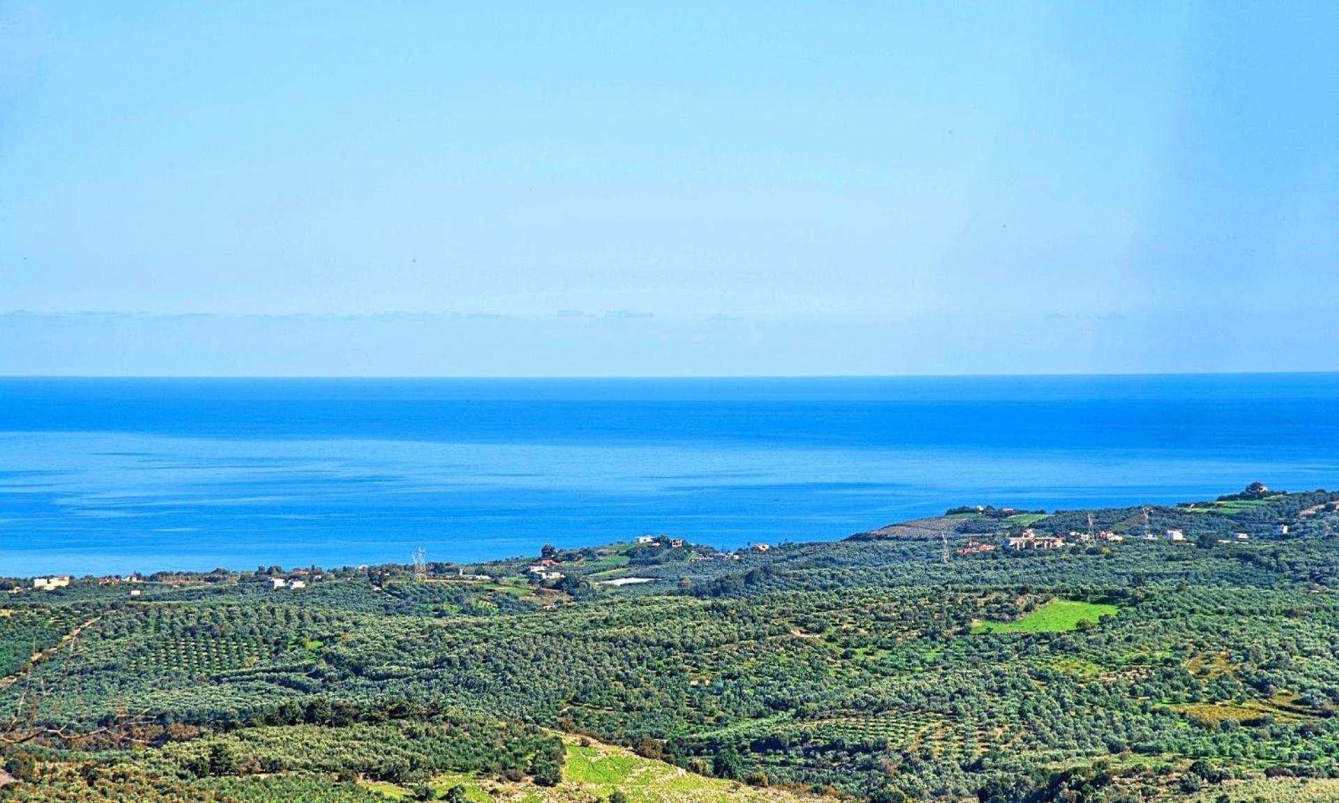 Ferienhaus Für 17 Personen In Chania, Kreta West Kreta view 3