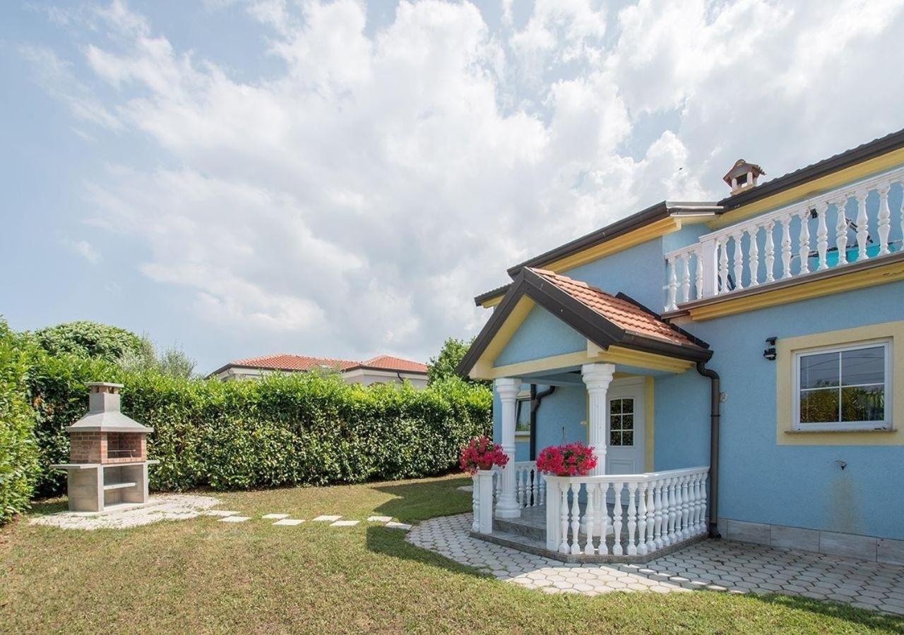 Ferienhaus für 10 Personen in Juricani, Istrien Istrische Riviera view 5