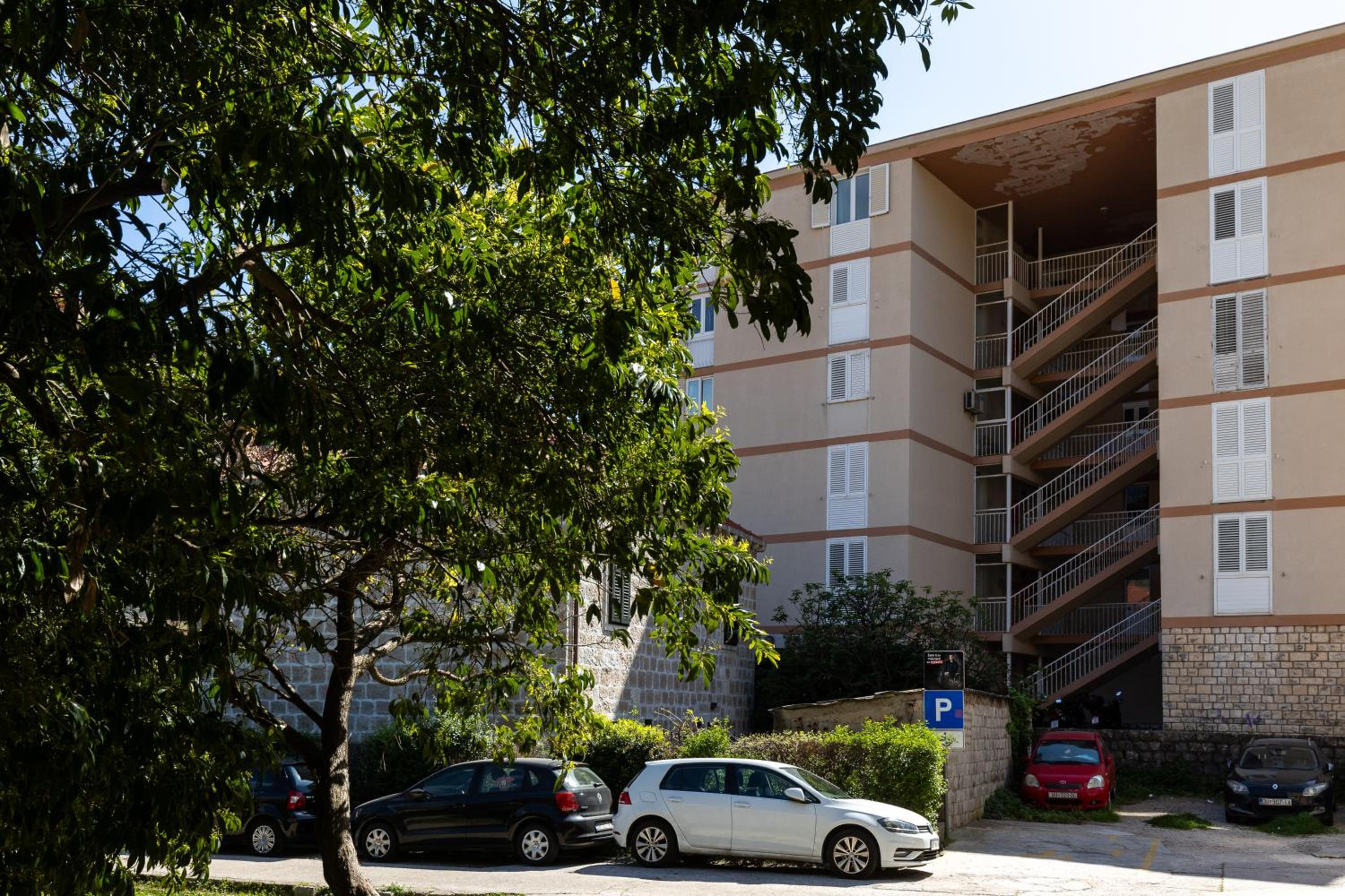 Marina Lapad - 2 bedroom apartment by the sea