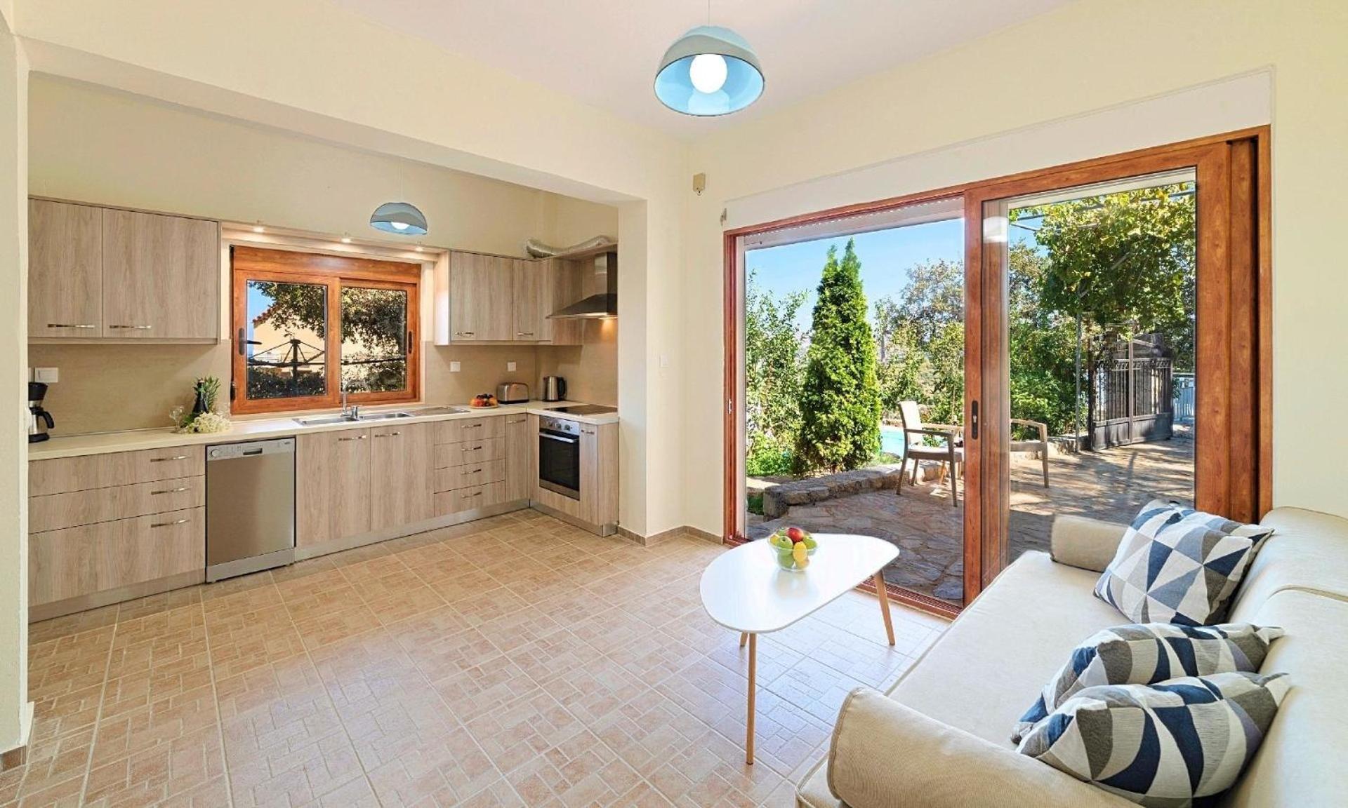 Ferienhaus Für 12 Personen In Kastellos, Kreta West Kreta view 2