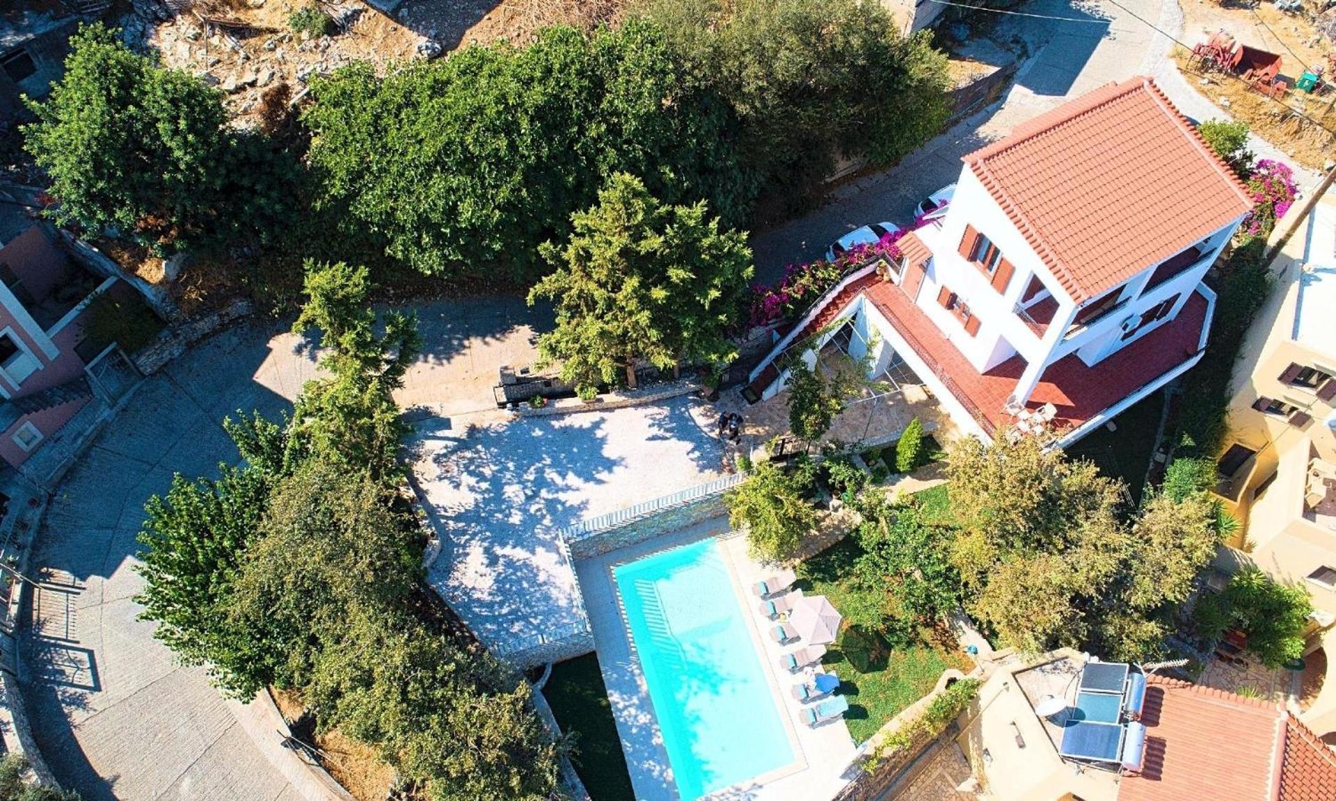 Ferienhaus Für 12 Personen In Kastellos, Kreta West Kreta