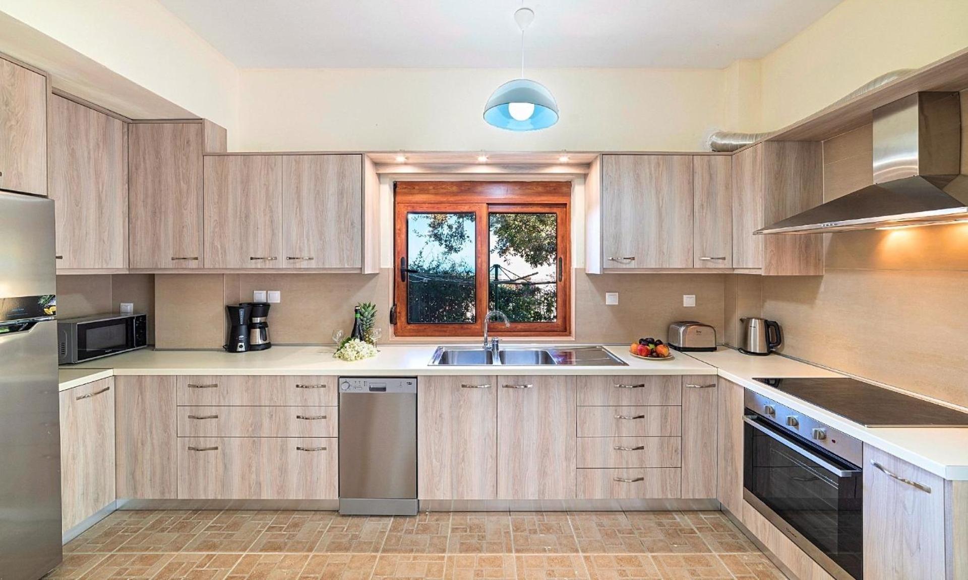 Ferienhaus Für 12 Personen In Kastellos, Kreta West Kreta view 3
