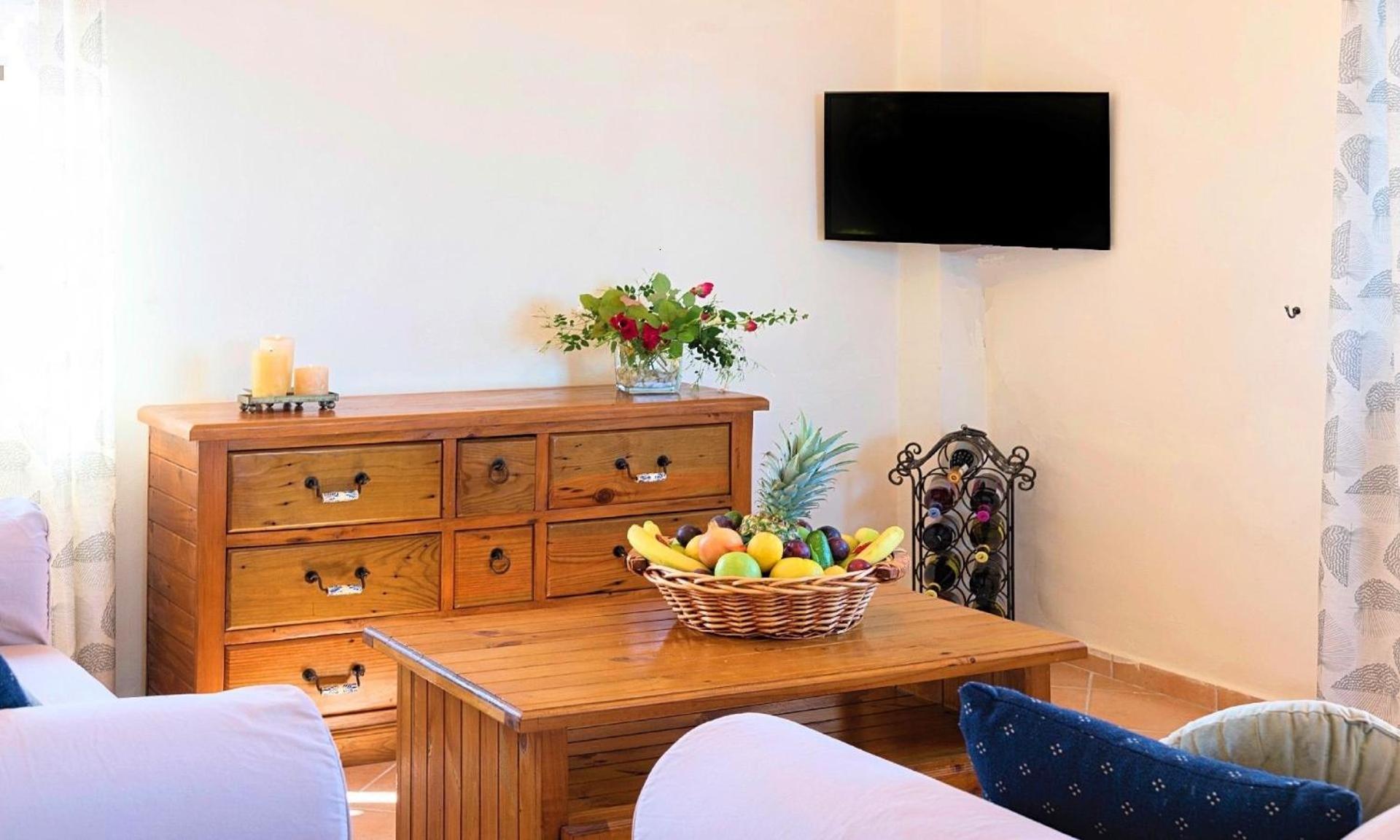 Ferienhaus Für 12 Personen In Kastellos, Kreta West Kreta view 5