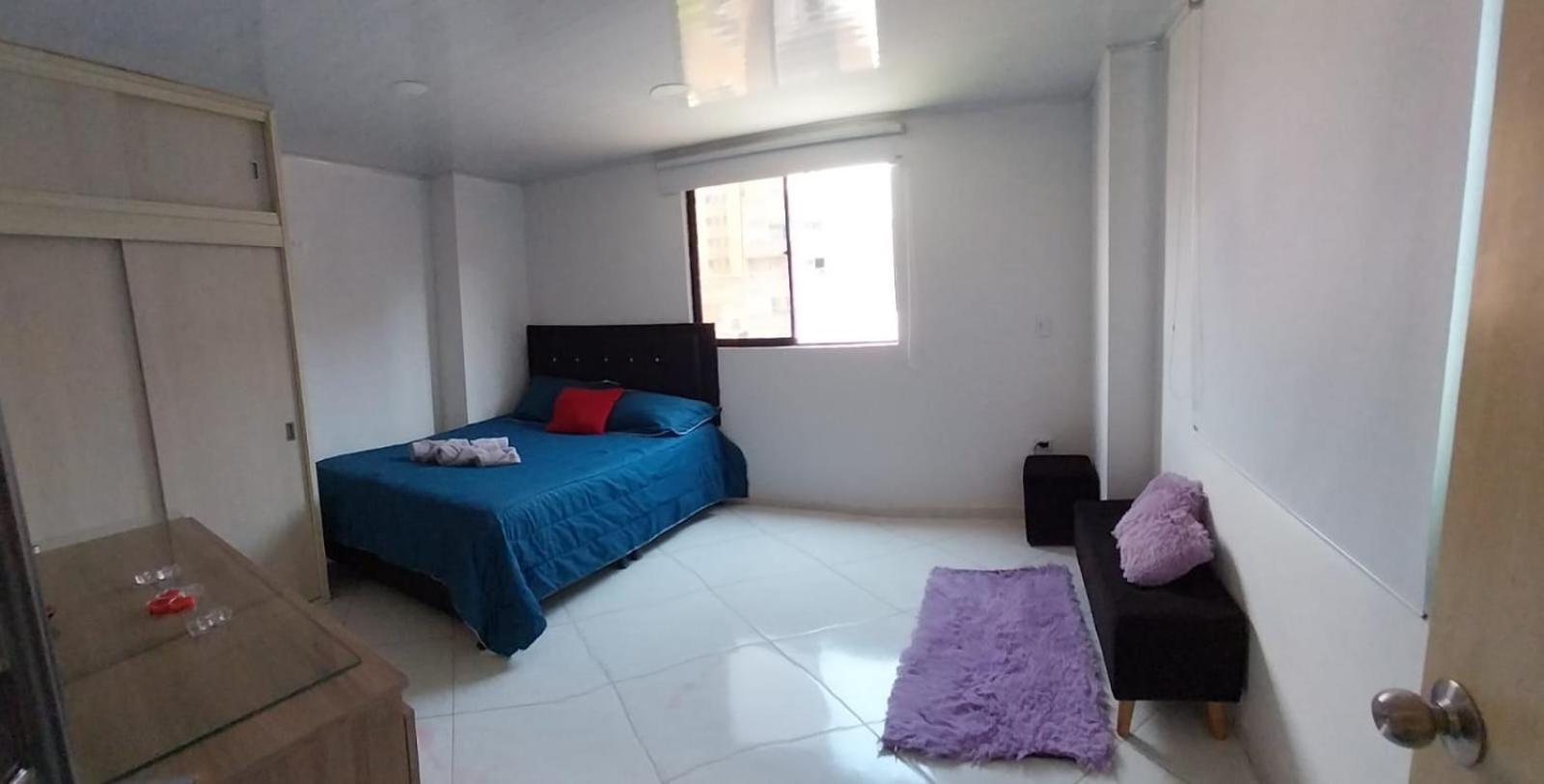 HABITACIÓN PRIVADA tranquila y confortable