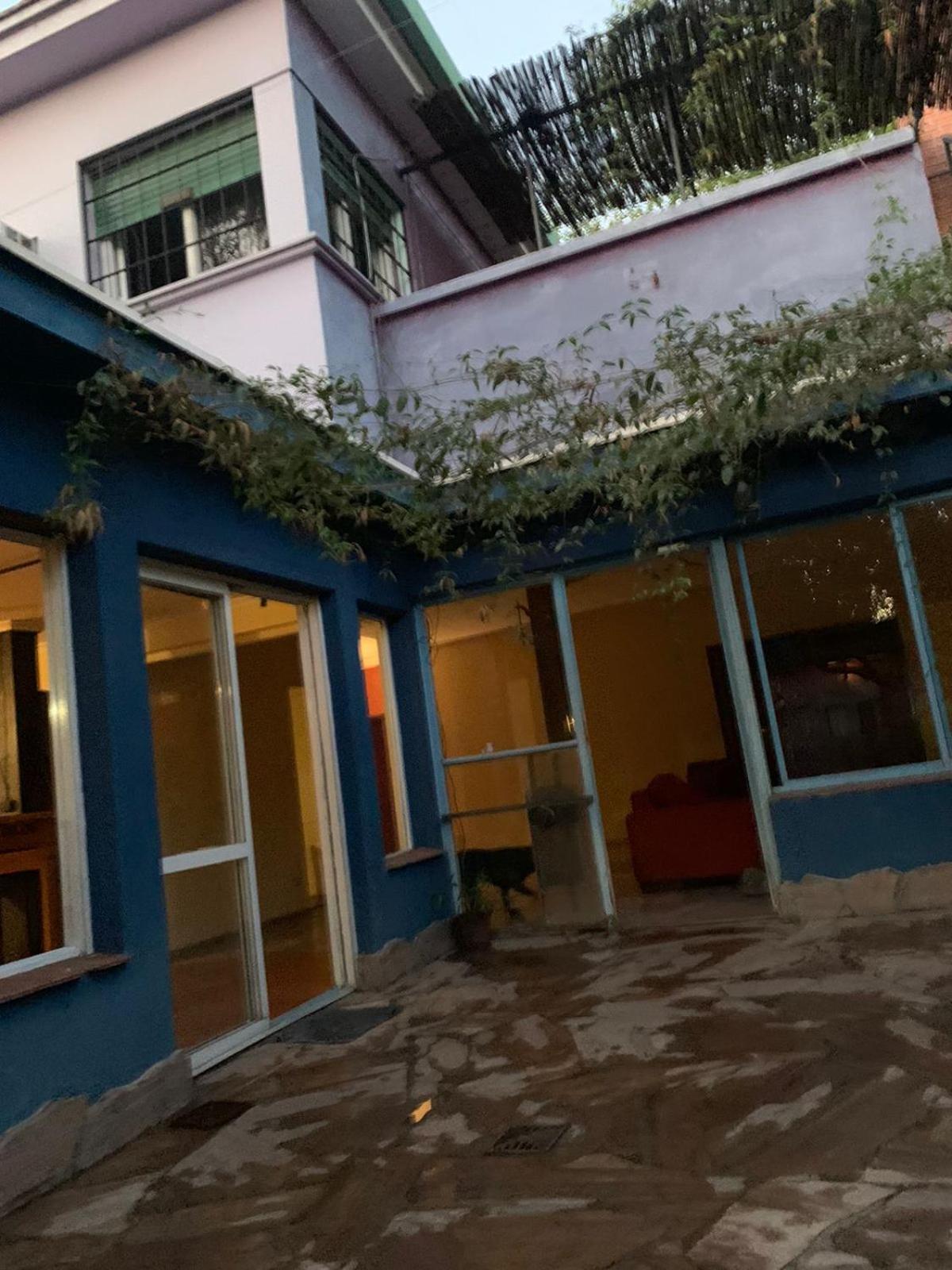 Hostel Lao