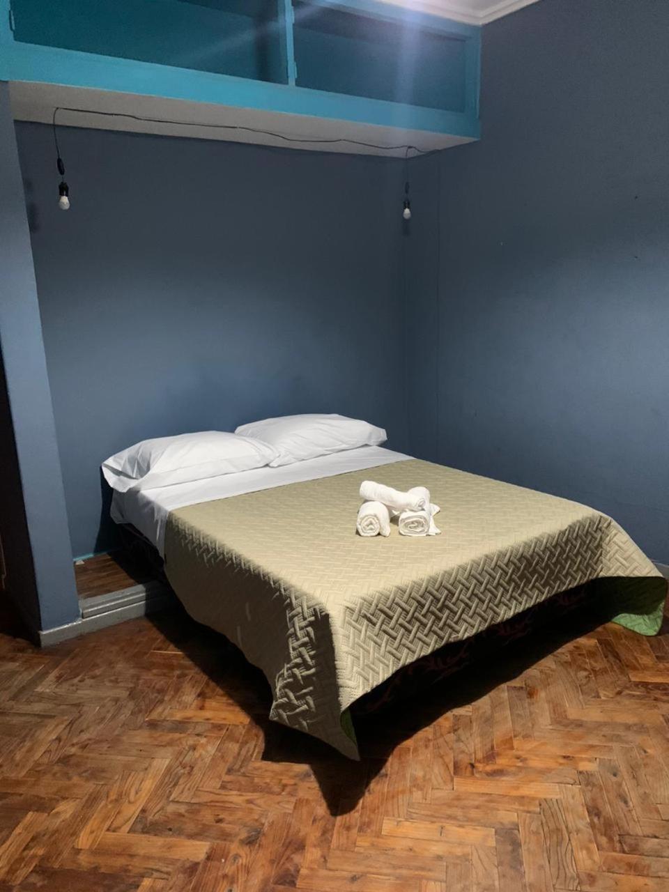 Hostel Lao
