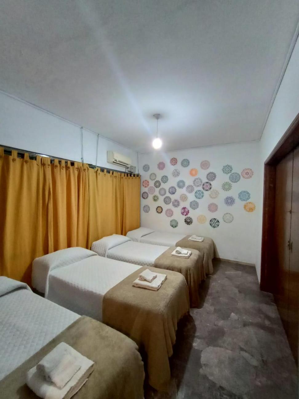 Hostel Lao