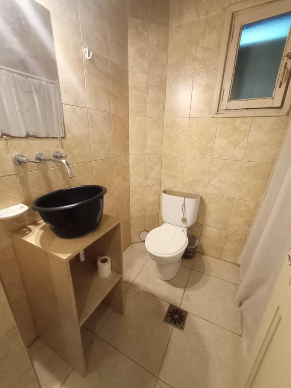 Hostel Lao