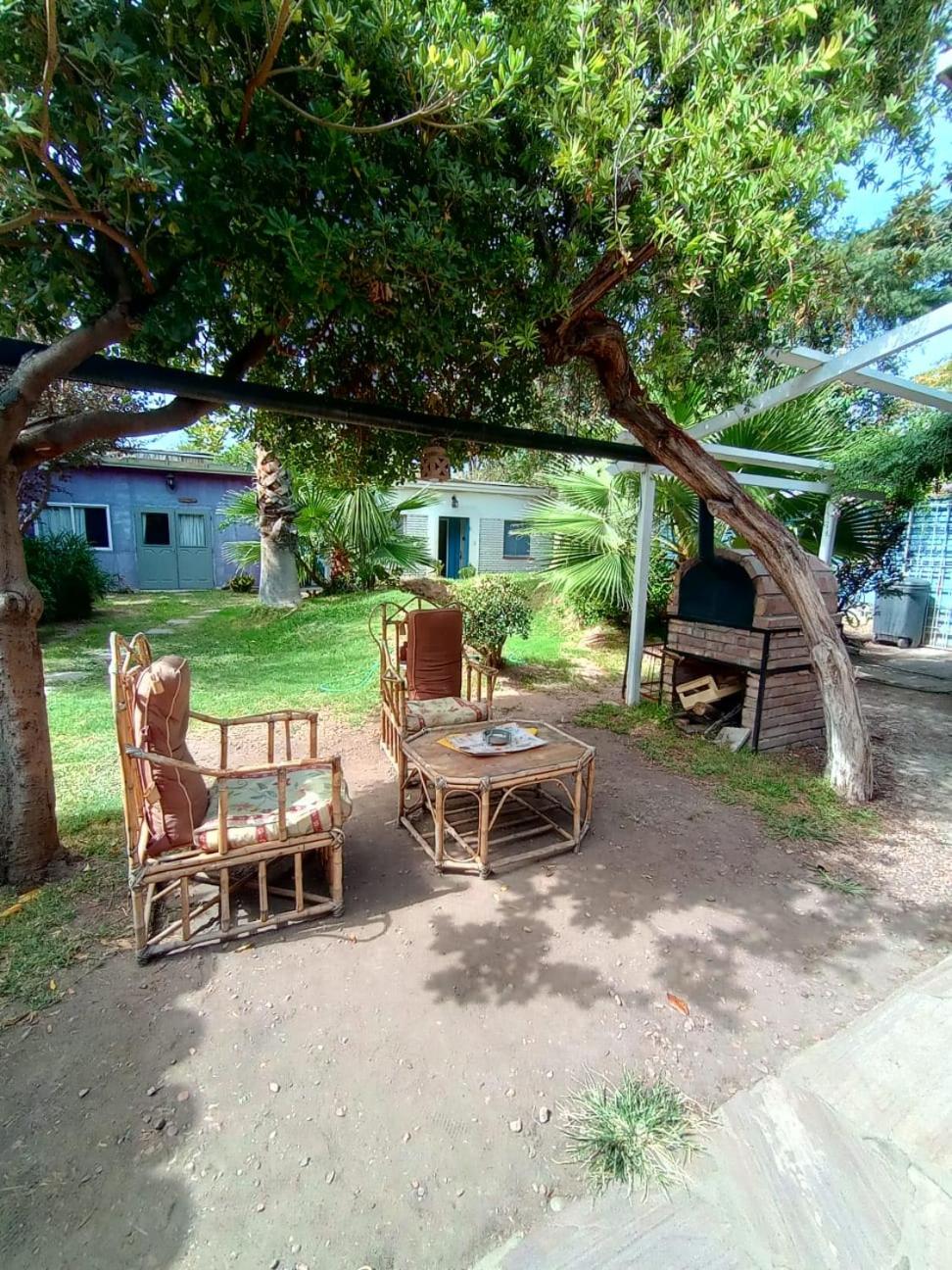 Hostel Lao