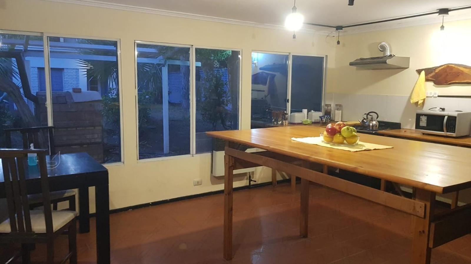 Hostel Lao