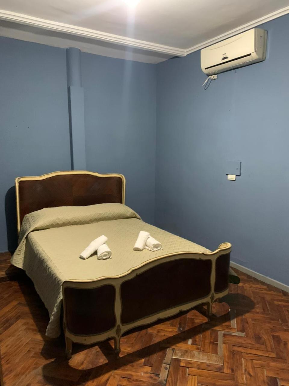 Hostel Lao