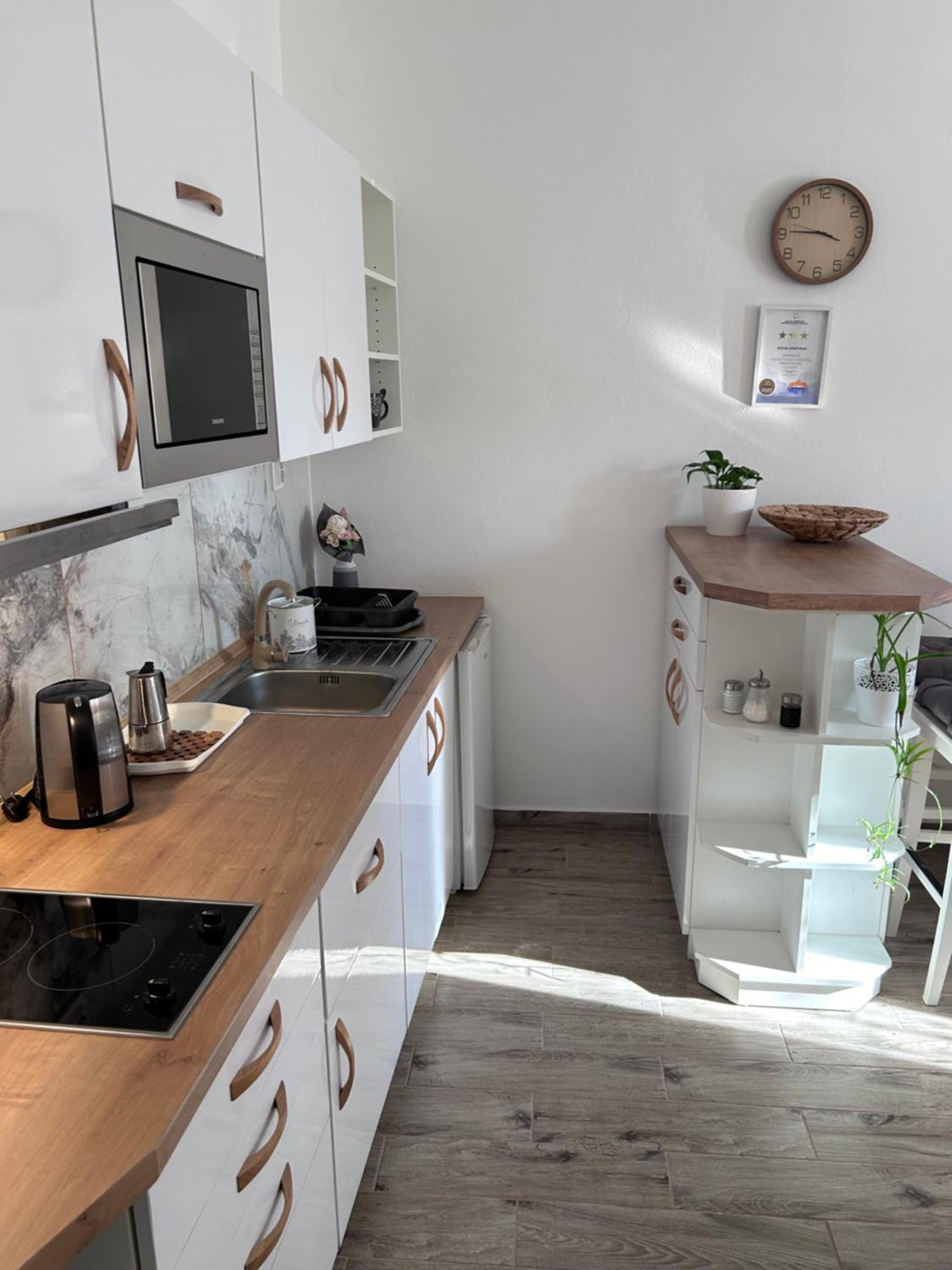 Bódva Apartman
