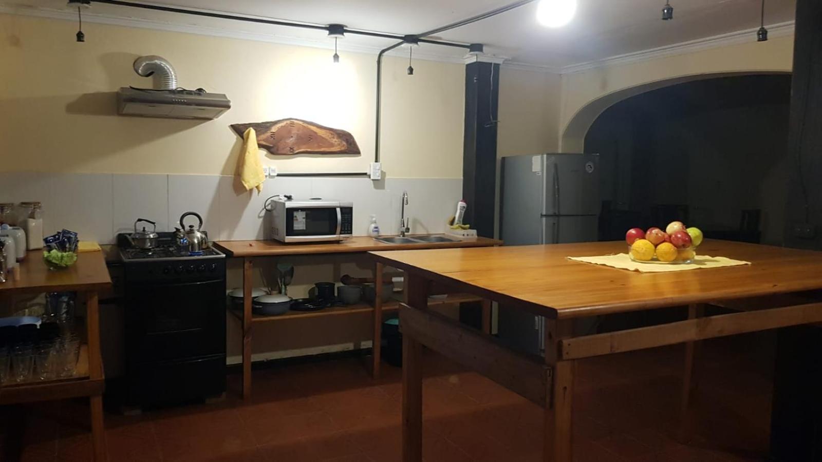 Hostel Lao