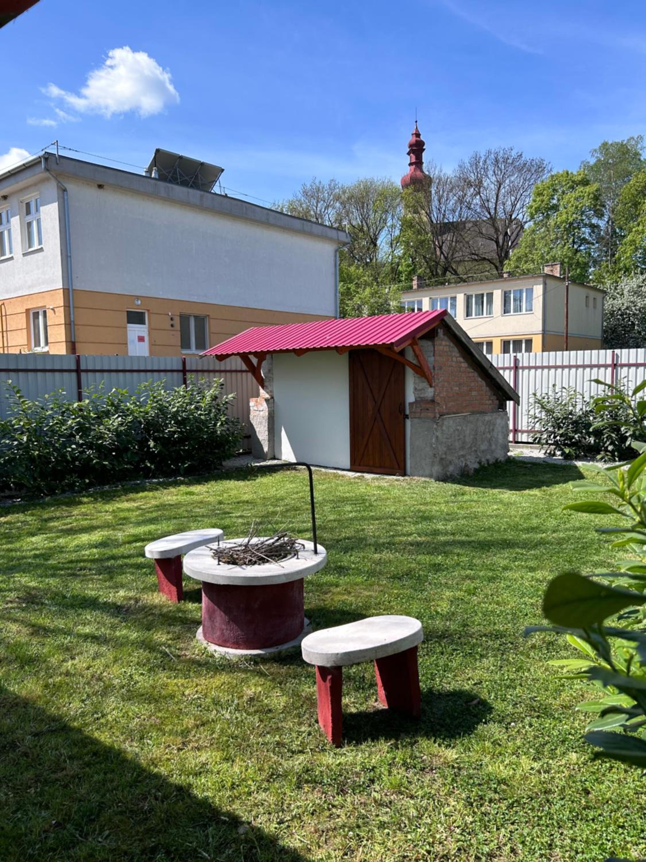 Bódva Apartman