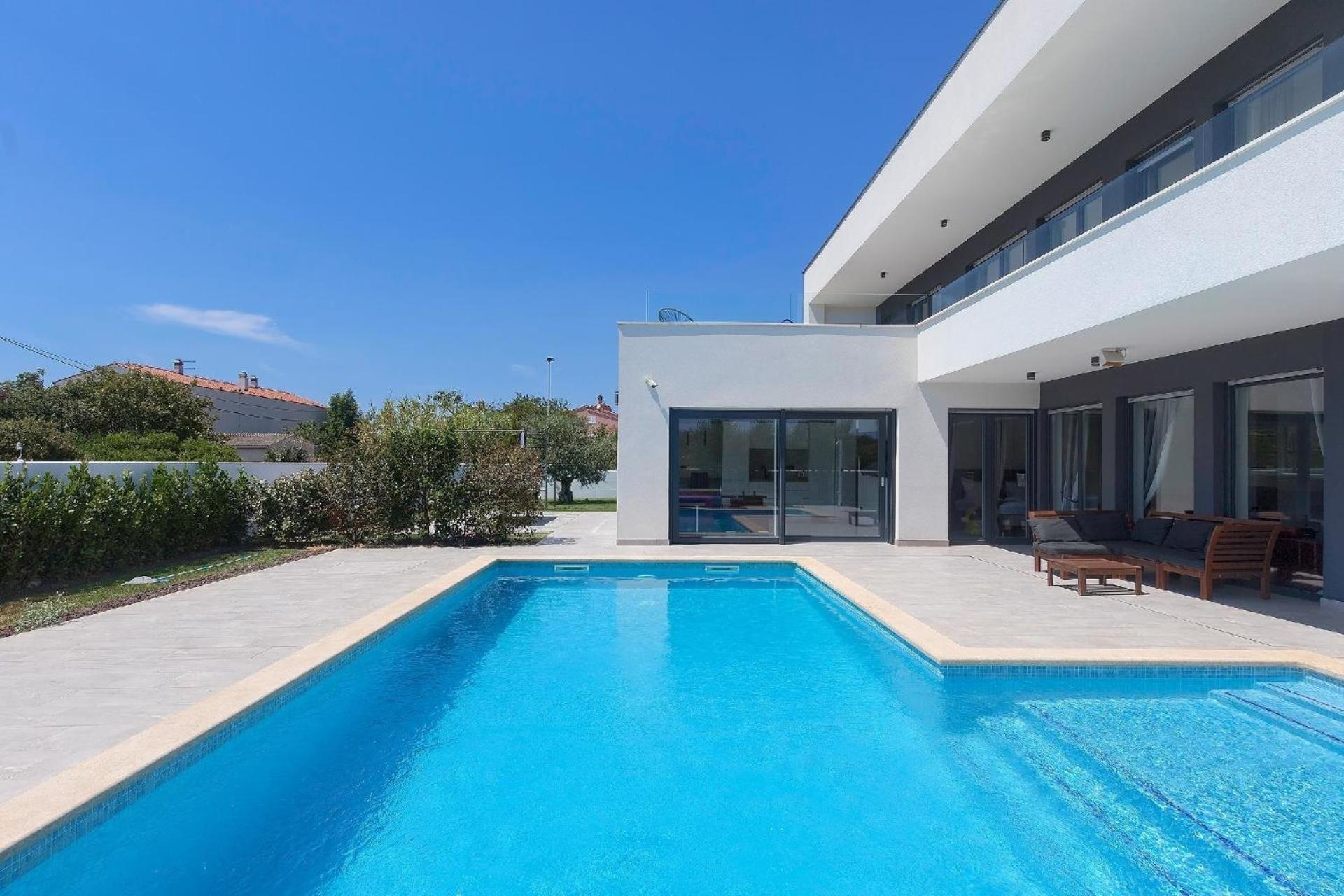 Ferienhaus mit Privatpool für 10 Personen ca 308 qm in Banjole, Istrien Istrische Riviera view 4