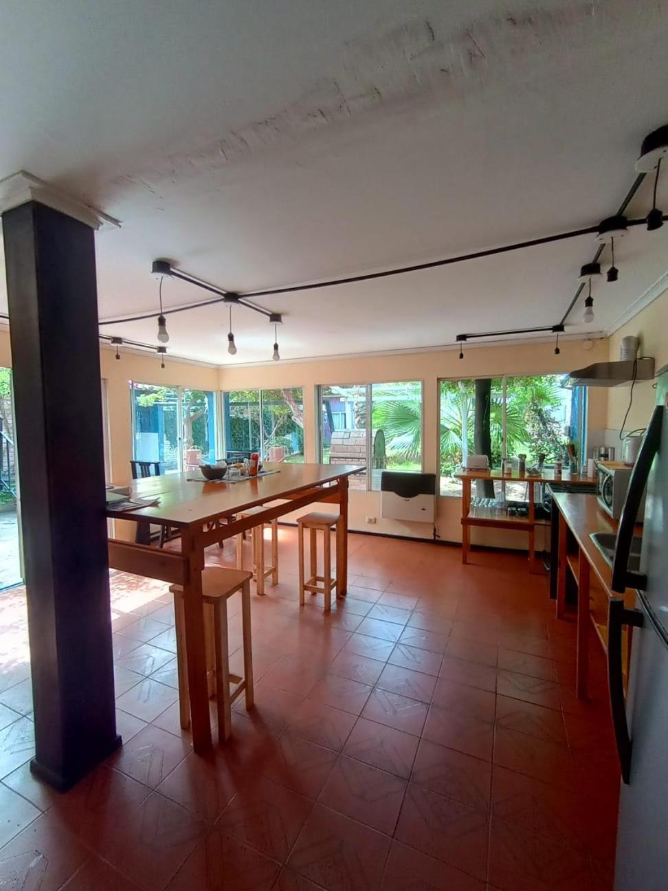 Hostel Lao