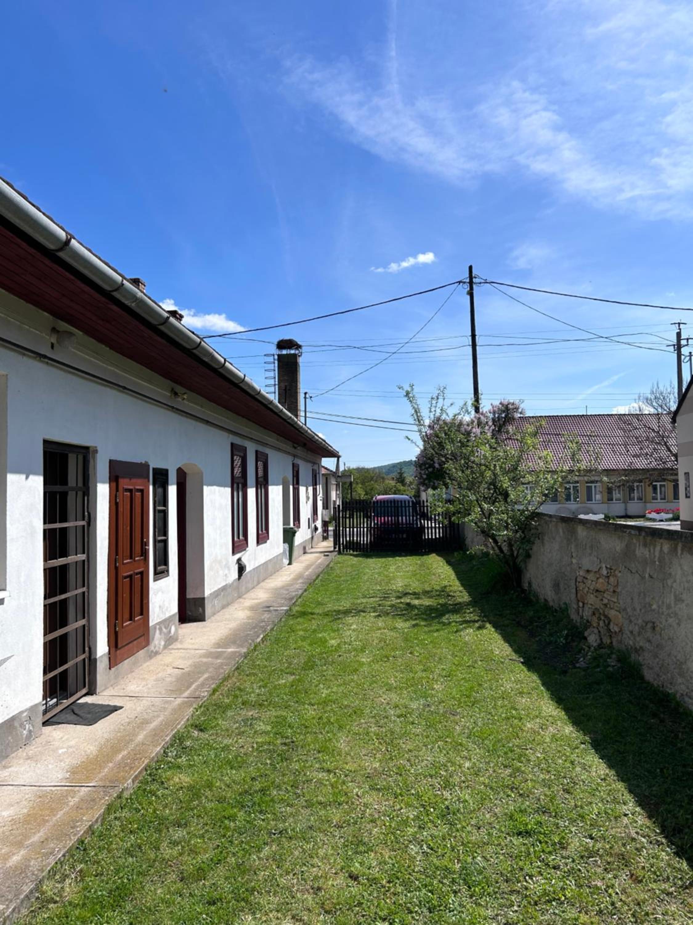 Bódva Apartman