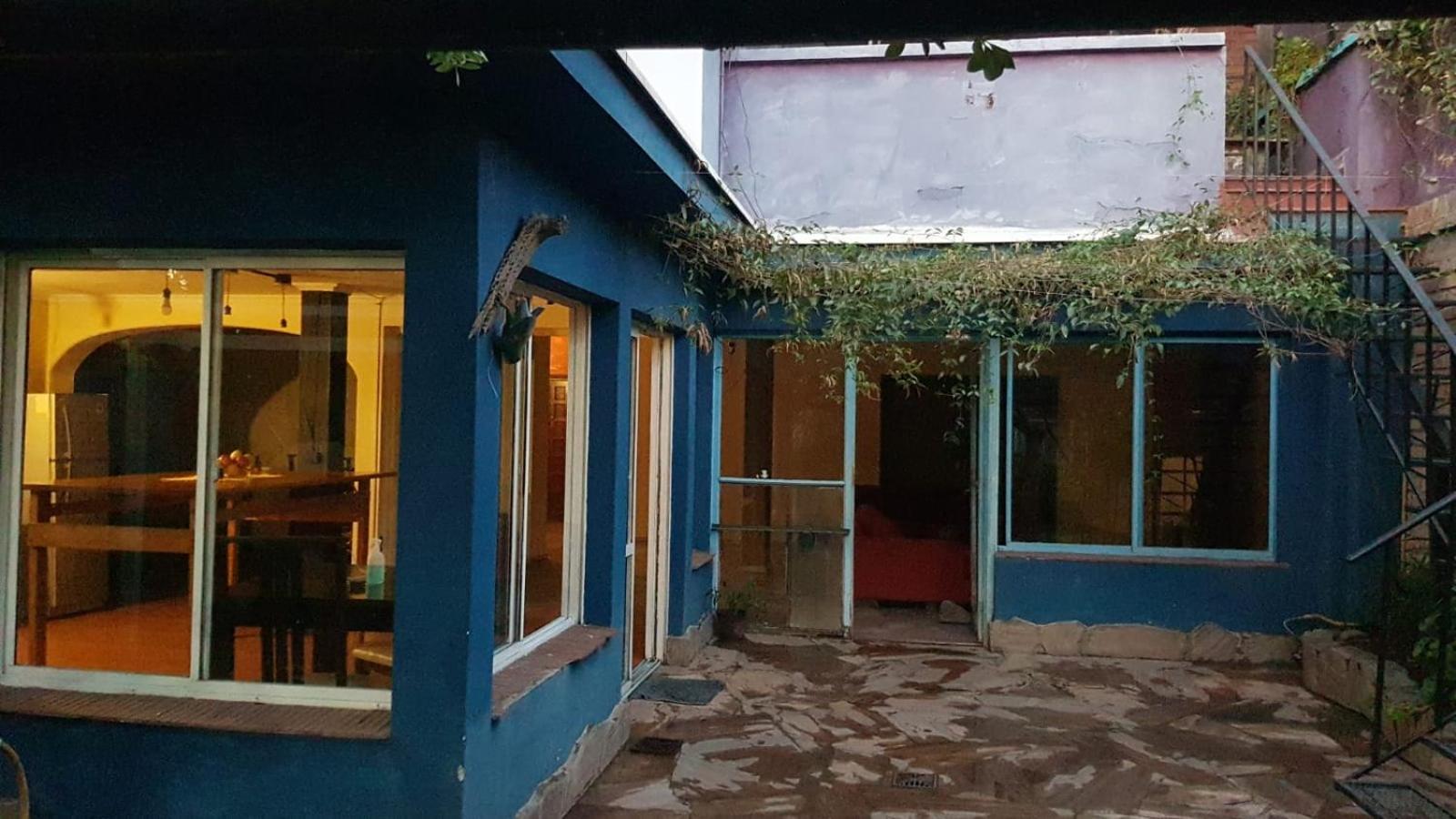 Hostel Lao