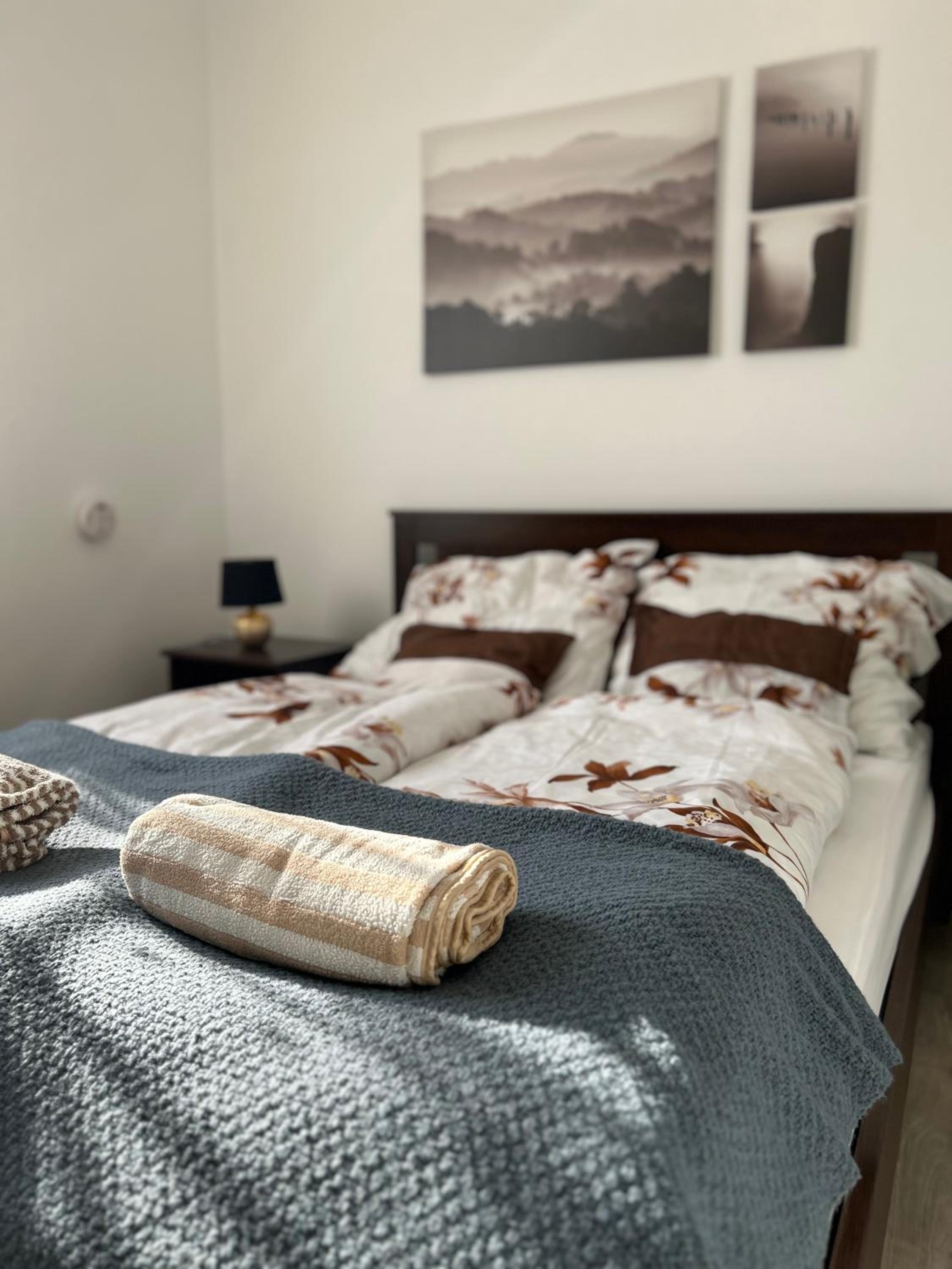 Bódva Apartman