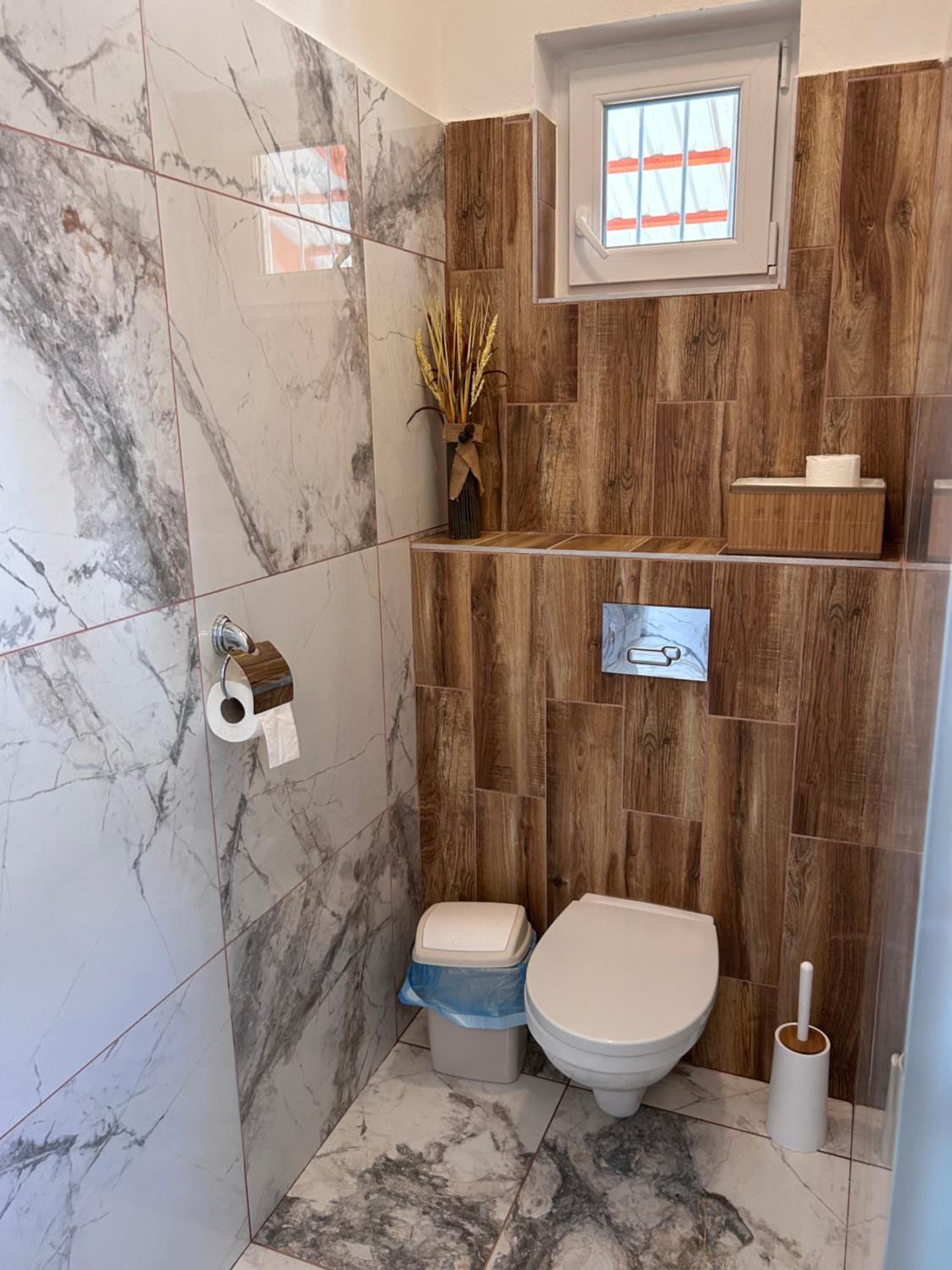 Bódva Apartman