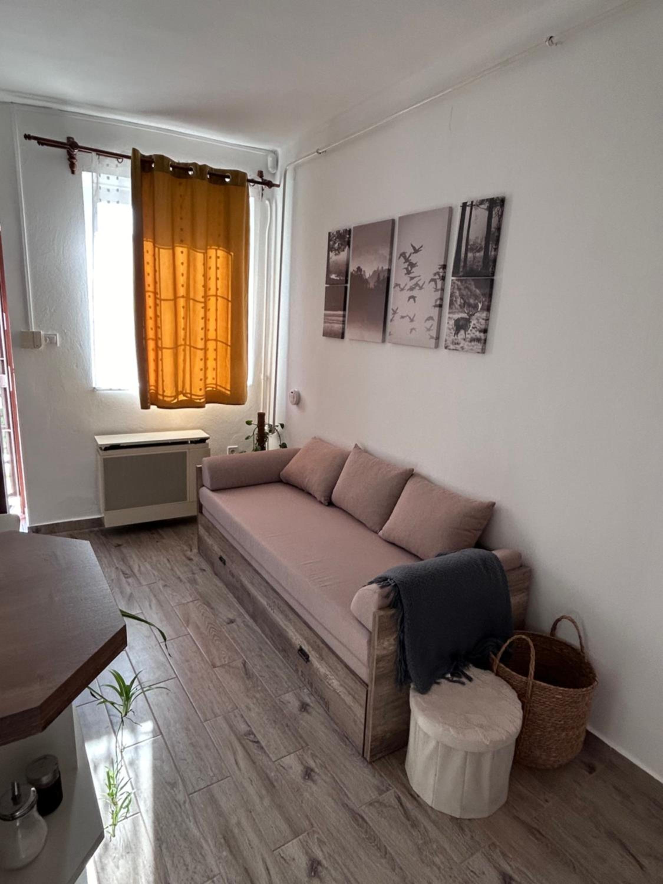Bódva Apartman