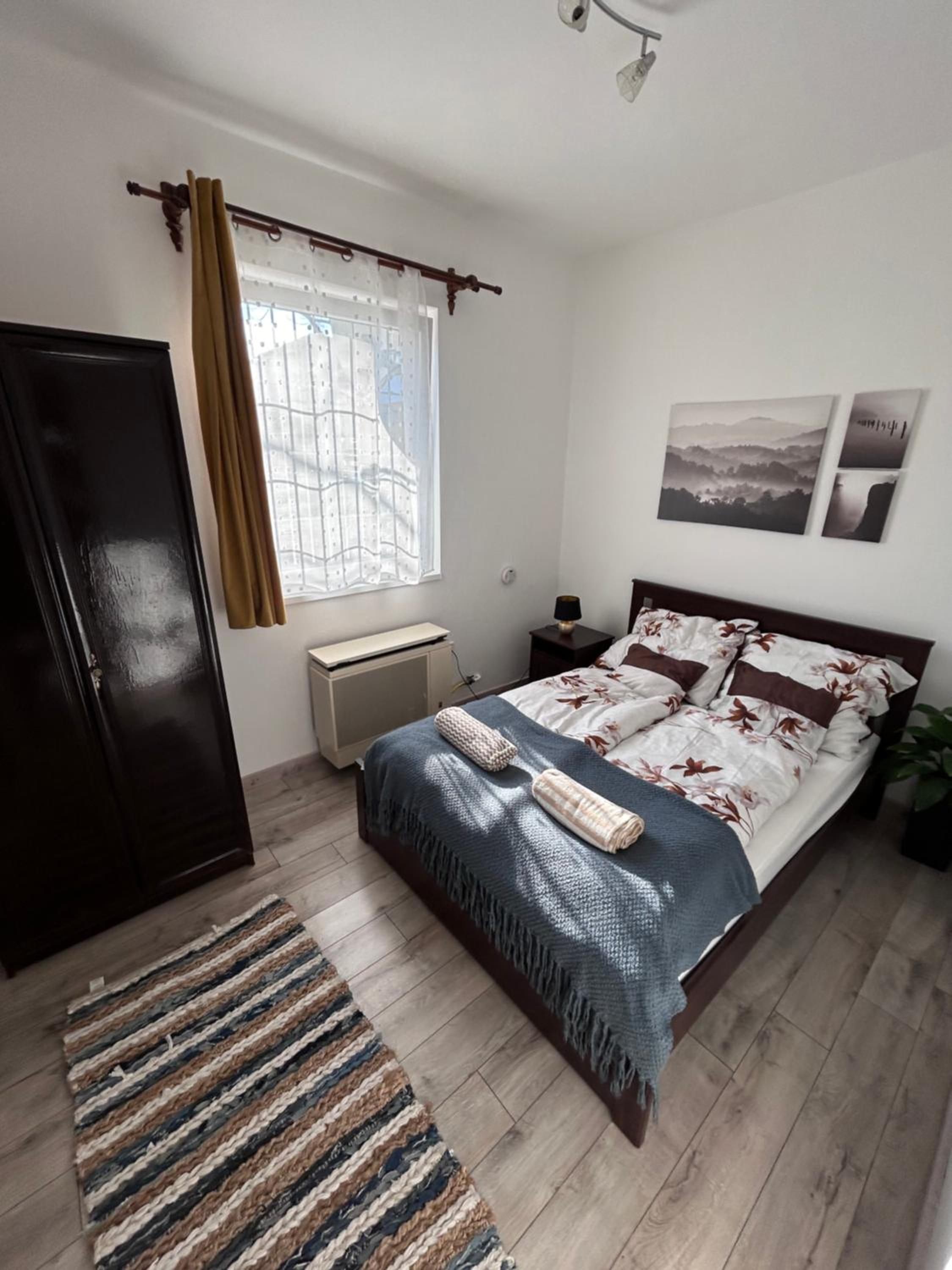 Bódva Apartman