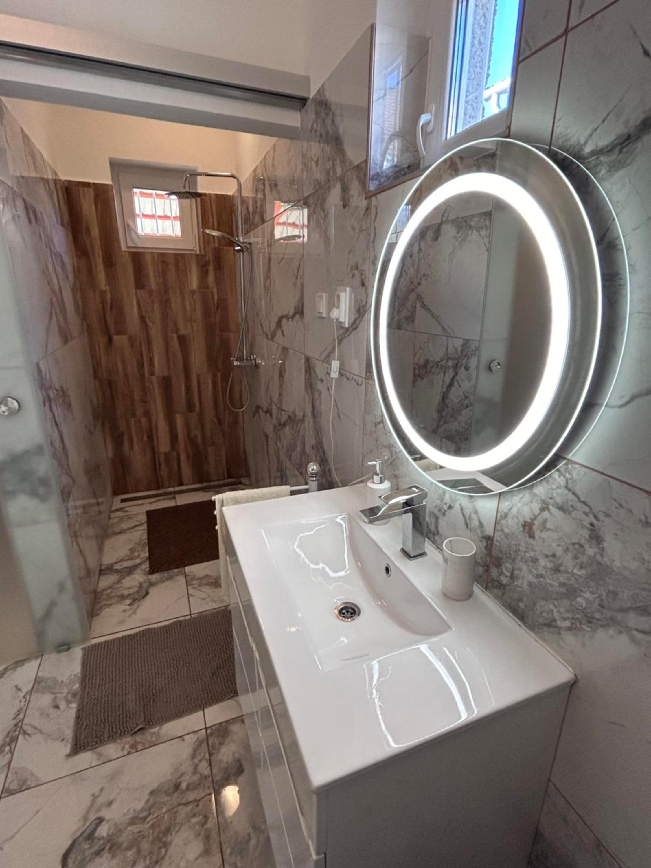 Bódva Apartman