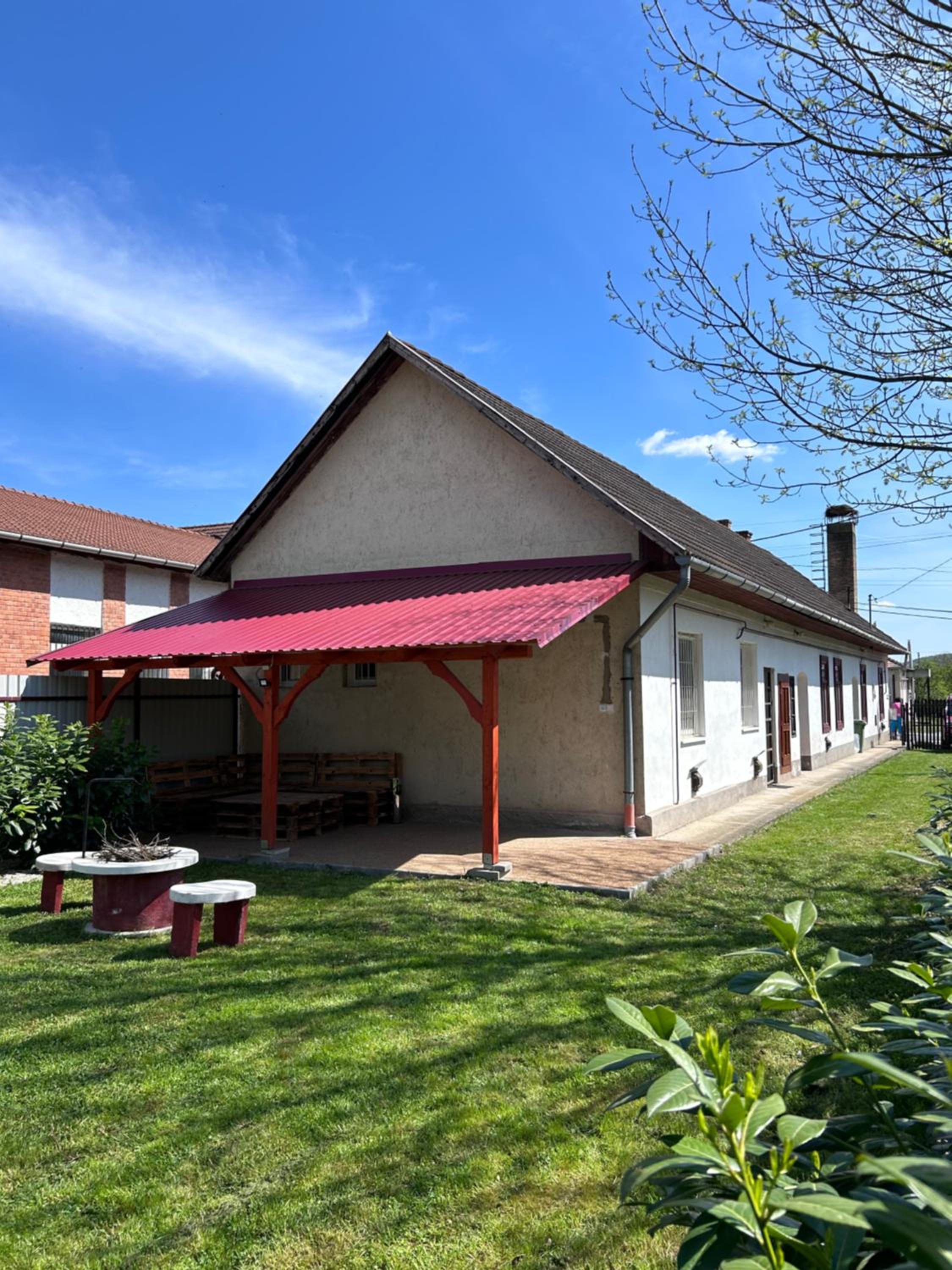 Bódva Apartman
