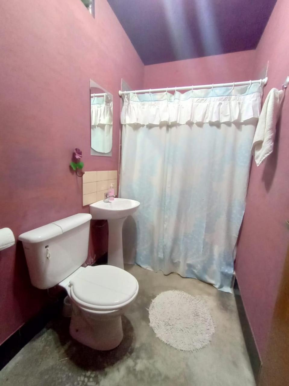 Hostel Lao