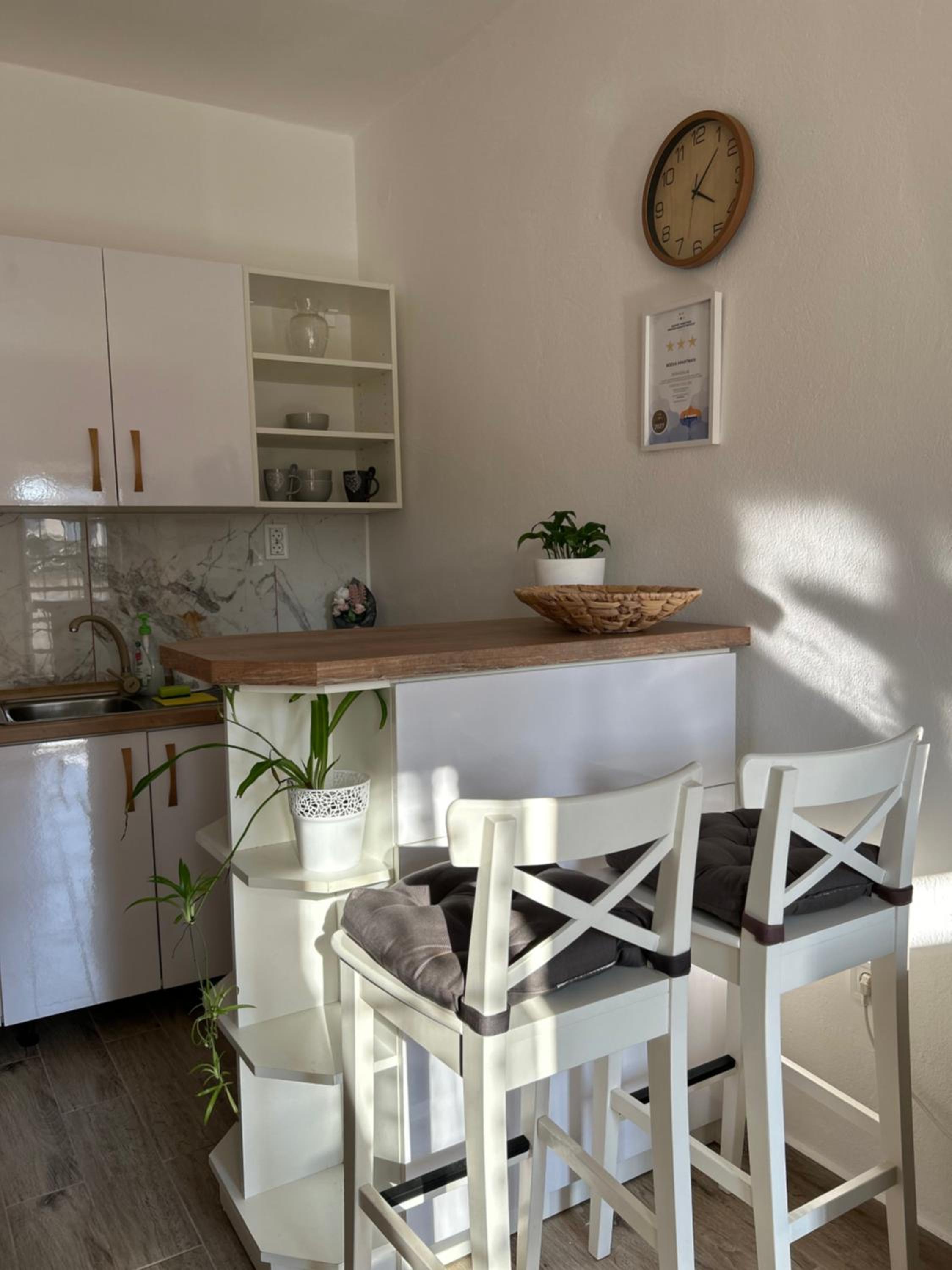 Bódva Apartman