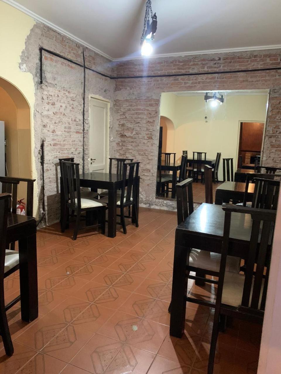 Hostel Lao