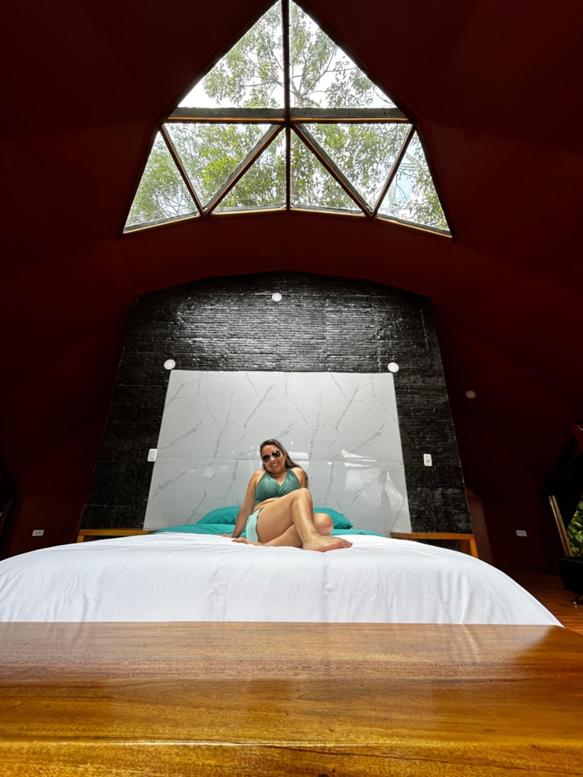 GLAMPING MINDO SUYANA