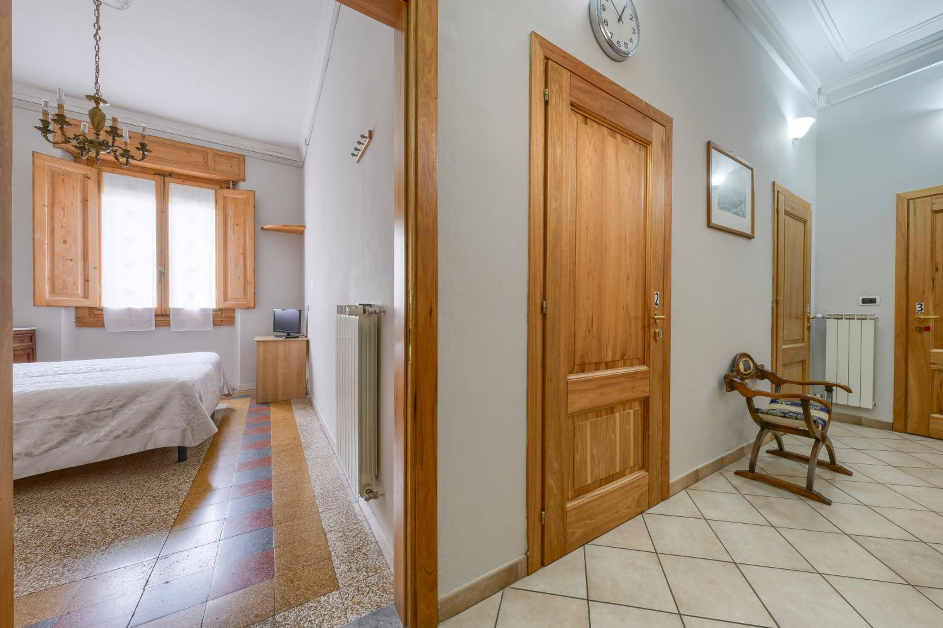 Da Leonardo Apartment