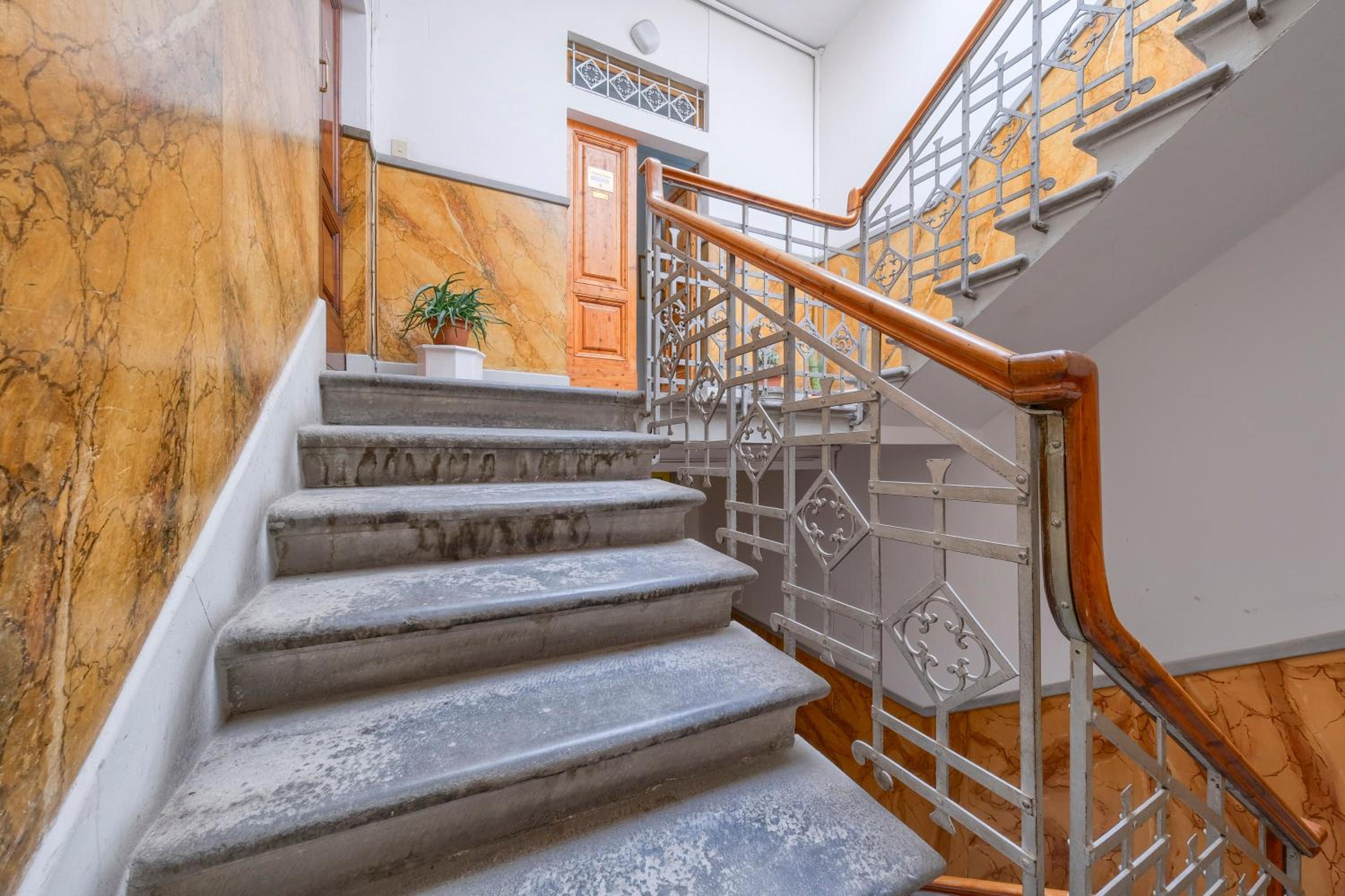 Da Leonardo Apartment